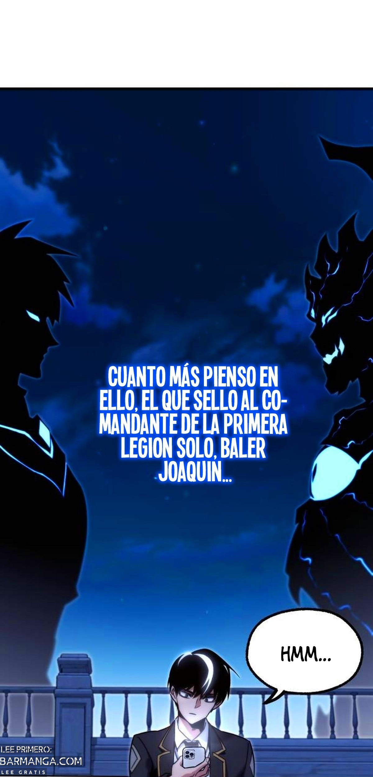 Me hice cargo de la Academia con un solo cuchillo de sashimi — Capítulo 16 — 67