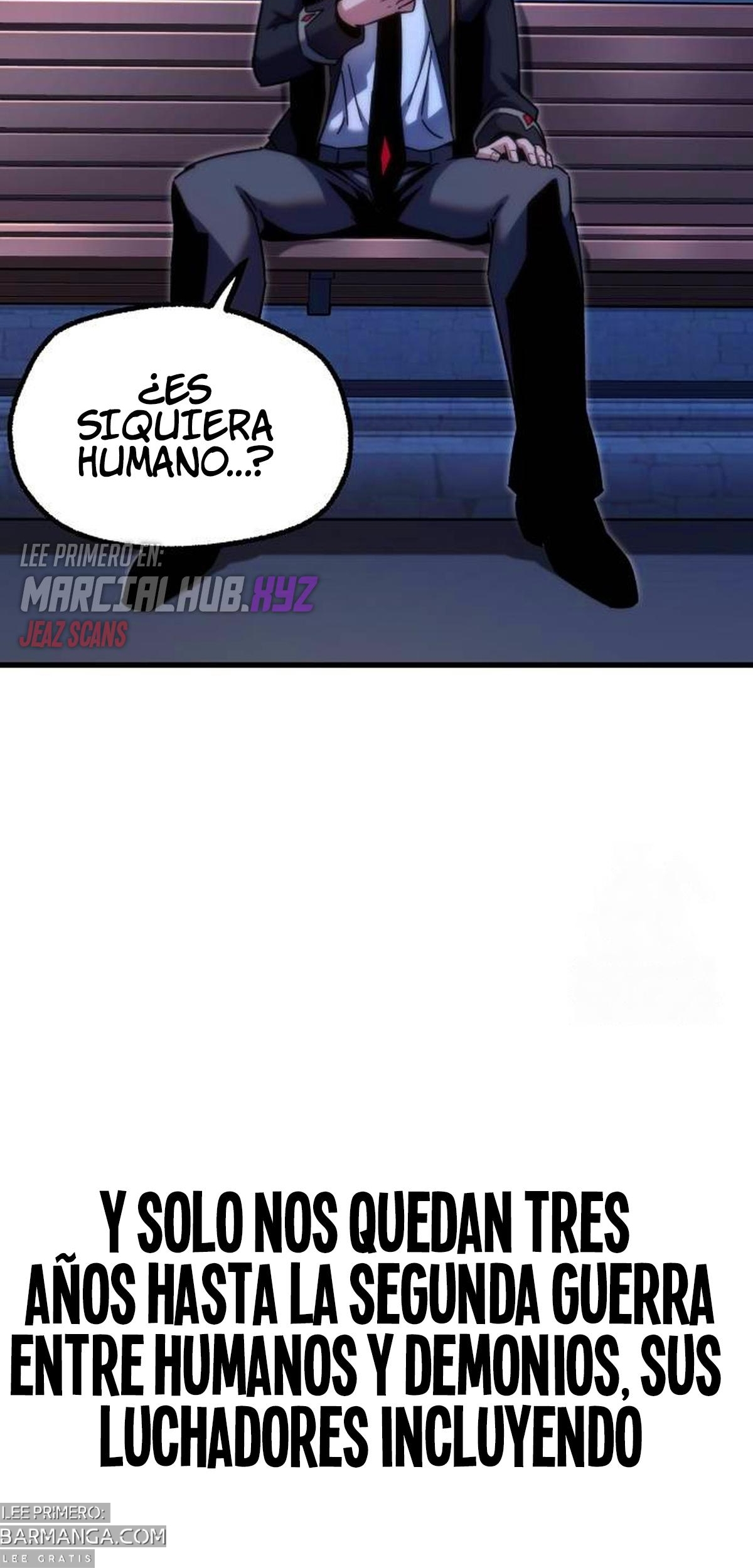 Me hice cargo de la Academia con un solo cuchillo de sashimi — Capítulo 16 — 68