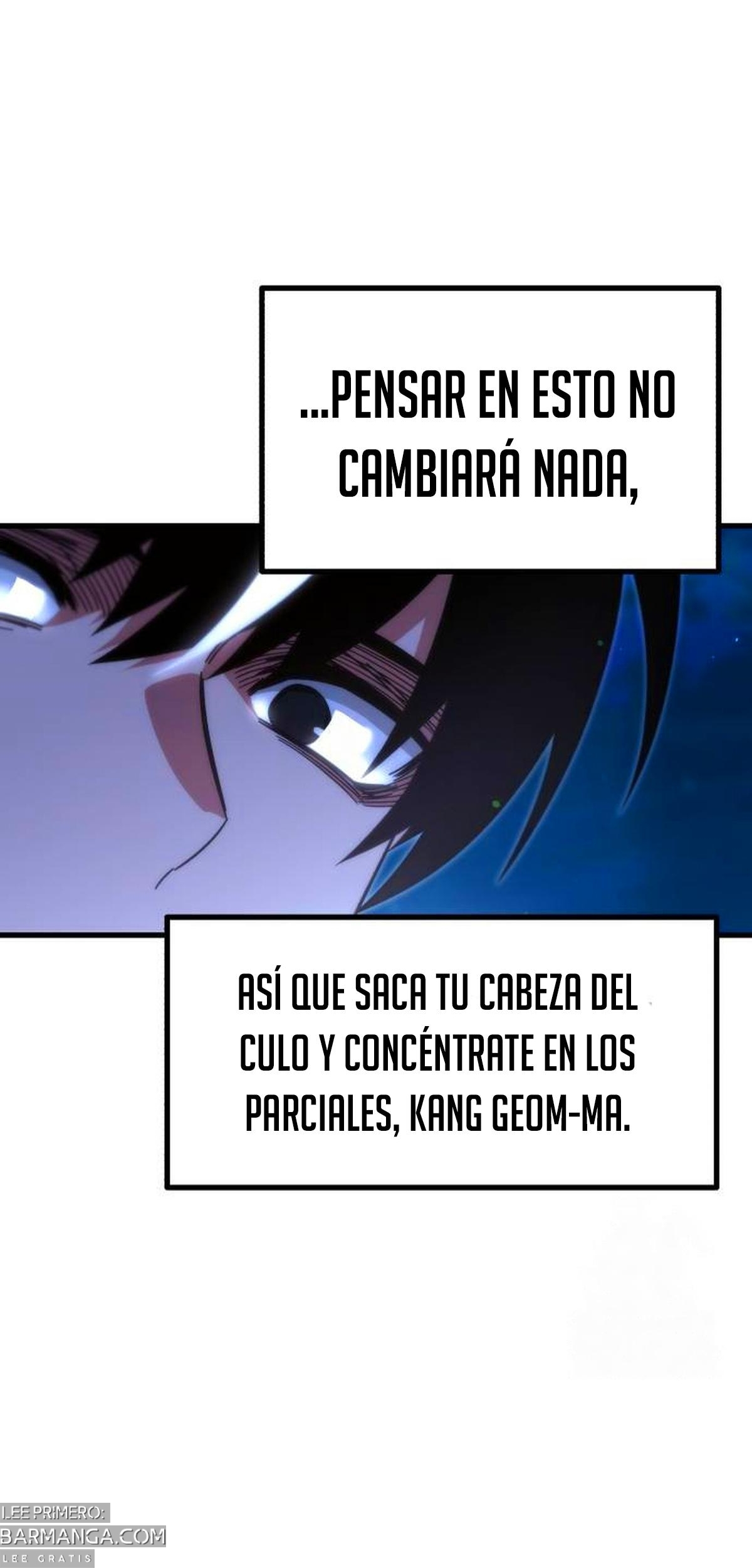 Me hice cargo de la Academia con un solo cuchillo de sashimi — Capítulo 16 — 70