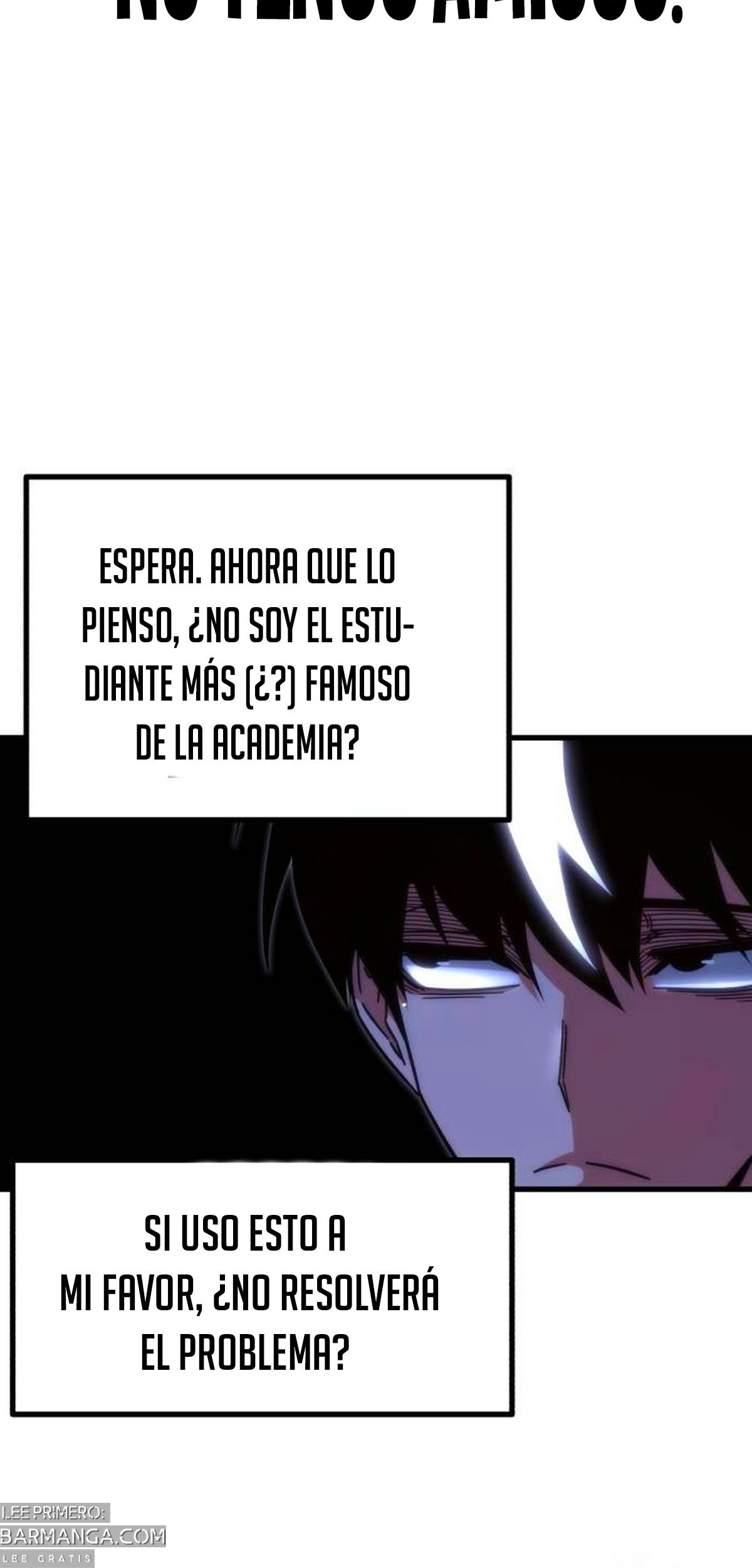 Me hice cargo de la Academia con un solo cuchillo de sashimi — Capítulo 16 — 72
