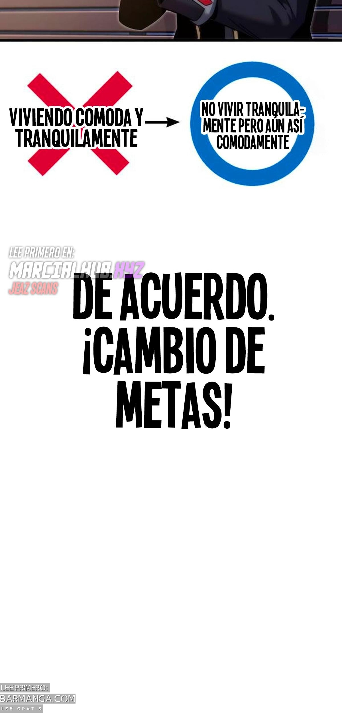 Me hice cargo de la Academia con un solo cuchillo de sashimi — Capítulo 16 — 74