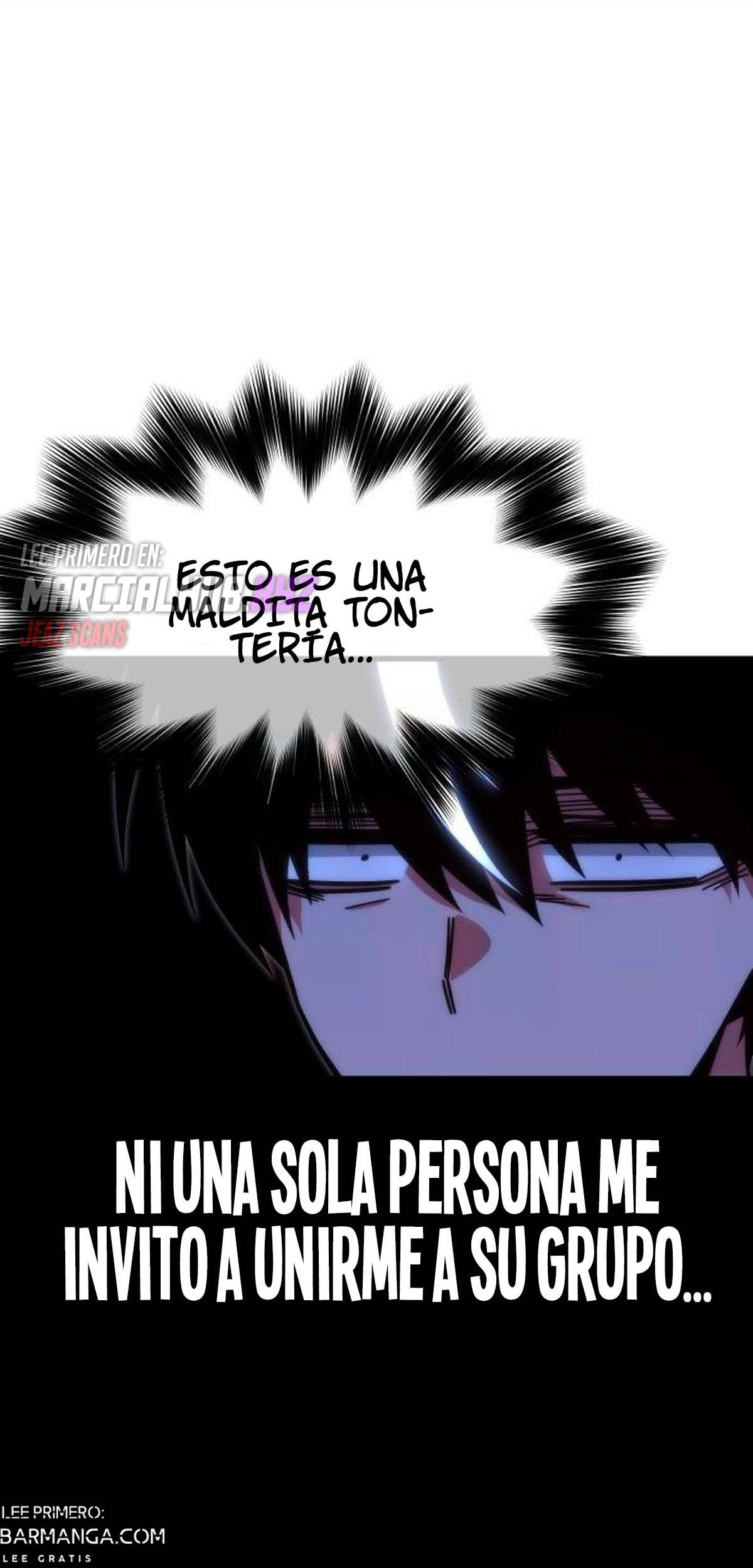 Me hice cargo de la Academia con un solo cuchillo de sashimi — Capítulo 16 — 77