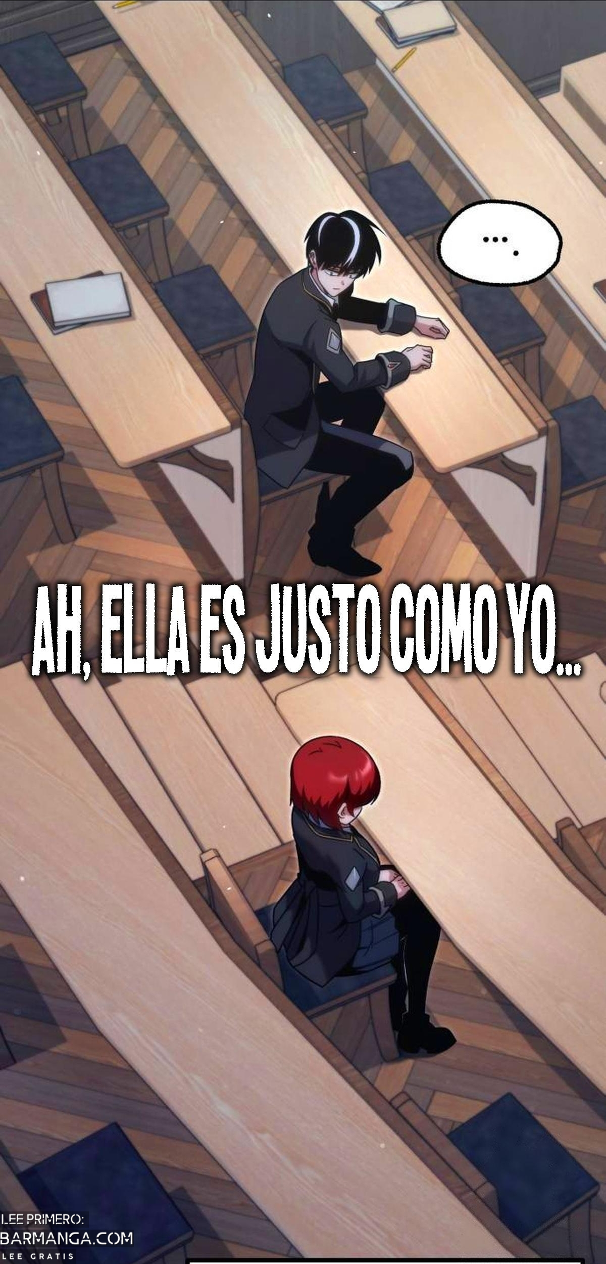 Me hice cargo de la Academia con un solo cuchillo de sashimi — Capítulo 16 — 81