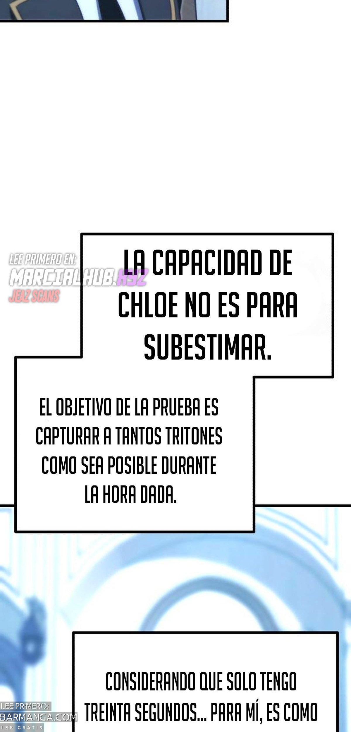 Me hice cargo de la Academia con un solo cuchillo de sashimi — Capítulo 16 — 86