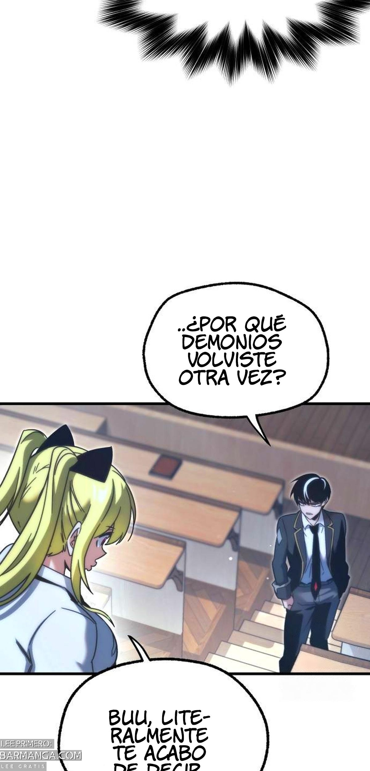 Me hice cargo de la Academia con un solo cuchillo de sashimi — Capítulo 16 — 90
