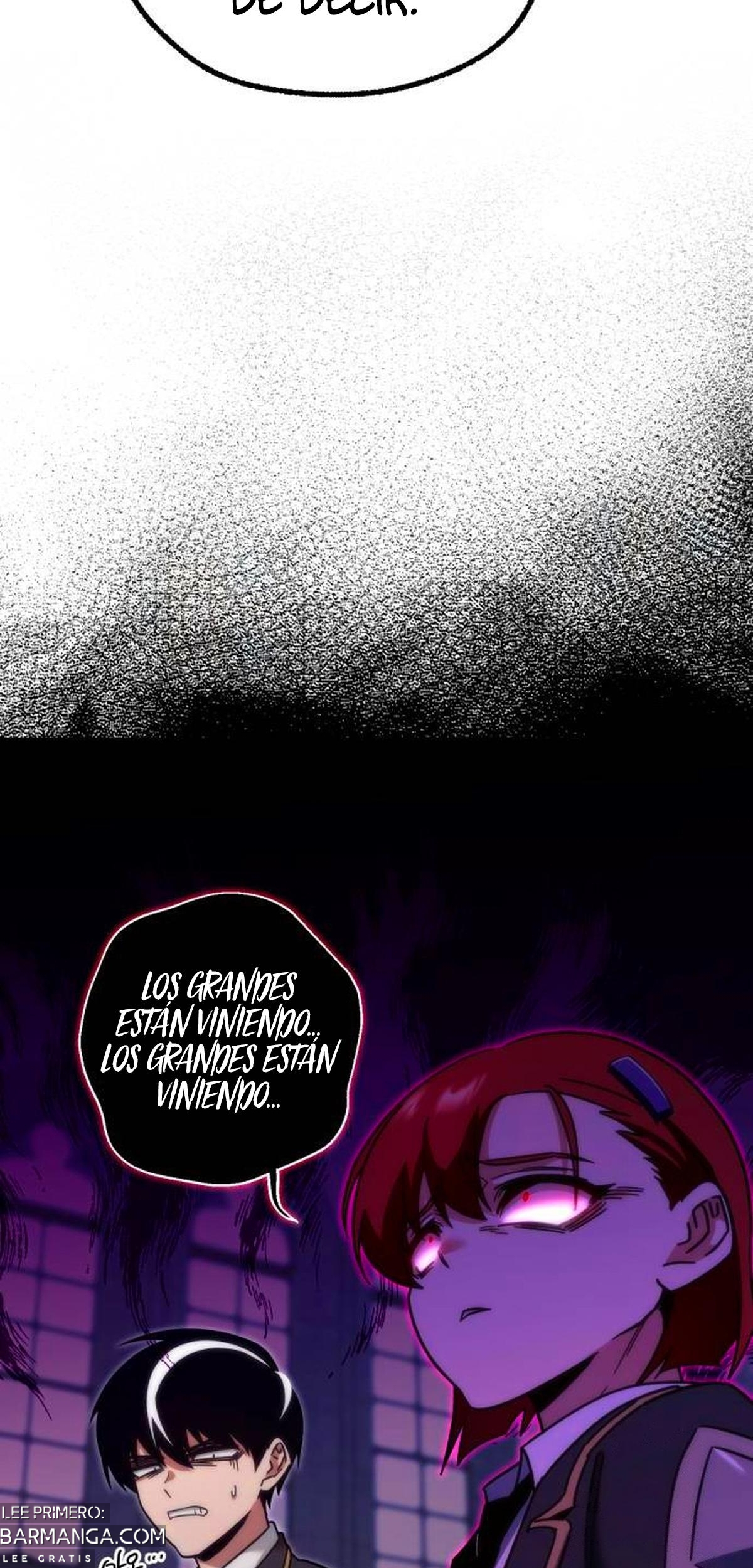 Me hice cargo de la Academia con un solo cuchillo de sashimi — Capítulo 16 — 91