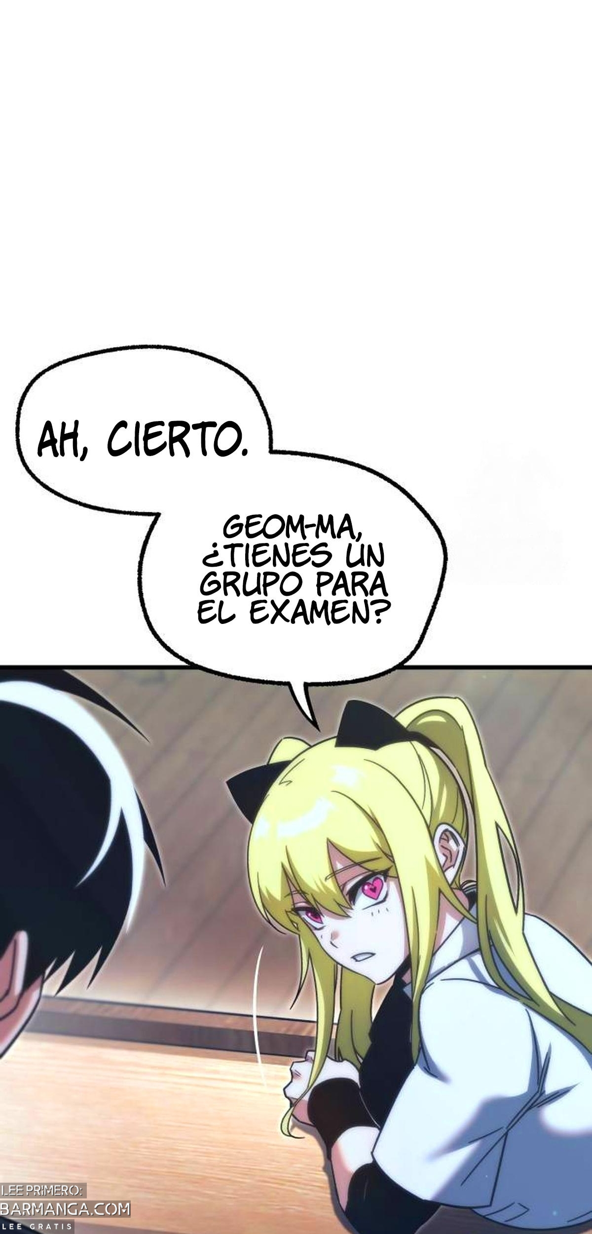 Me hice cargo de la Academia con un solo cuchillo de sashimi — Capítulo 16 — 96