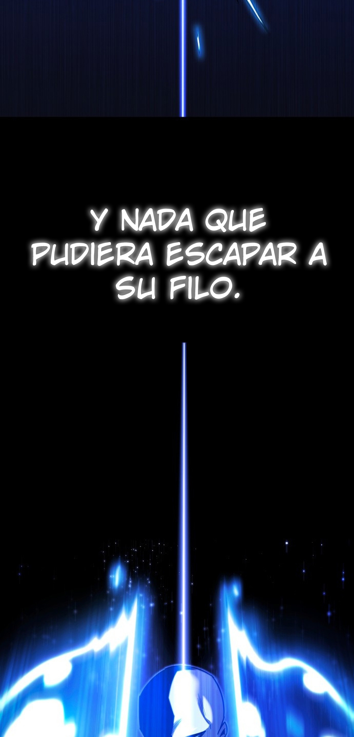 Me hice cargo de la Academia con un solo cuchillo de sashimi — Capítulo 1 — 4