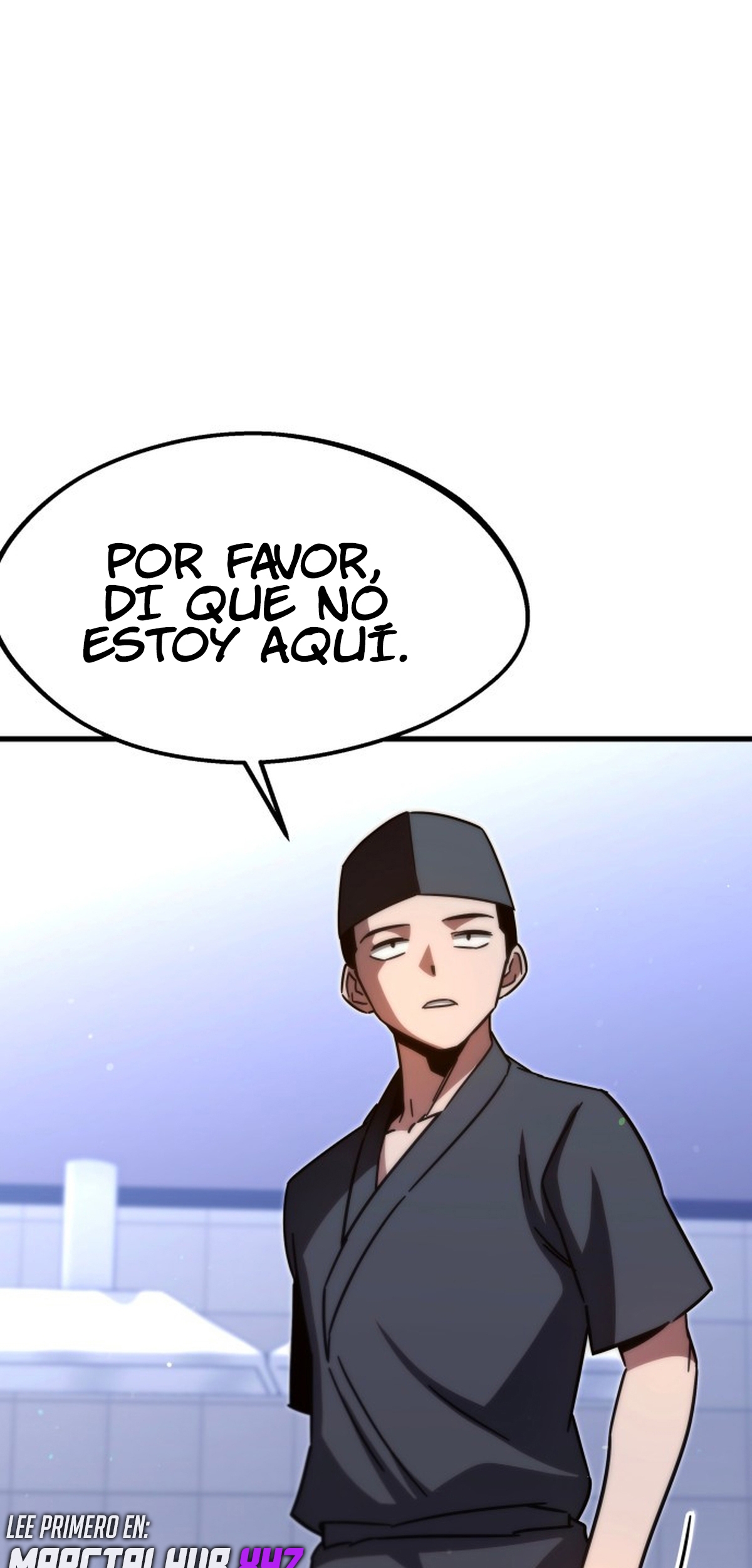 Me hice cargo de la Academia con un solo cuchillo de sashimi — Capítulo 1 — 20