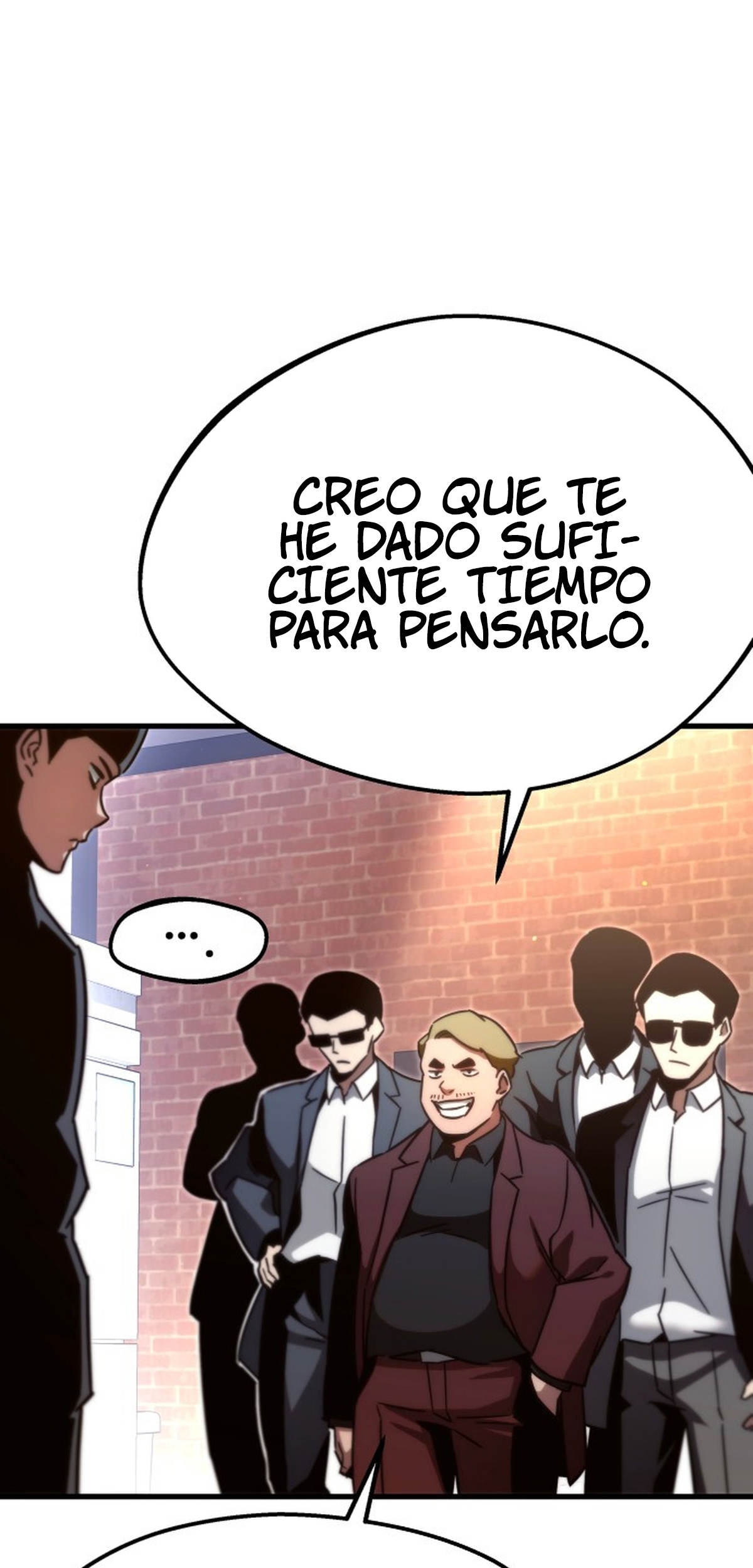 Me hice cargo de la Academia con un solo cuchillo de sashimi — Capítulo 1 — 25
