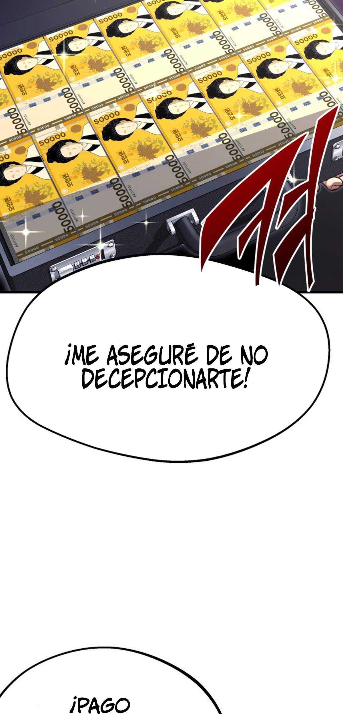 Me hice cargo de la Academia con un solo cuchillo de sashimi — Capítulo 1 — 28