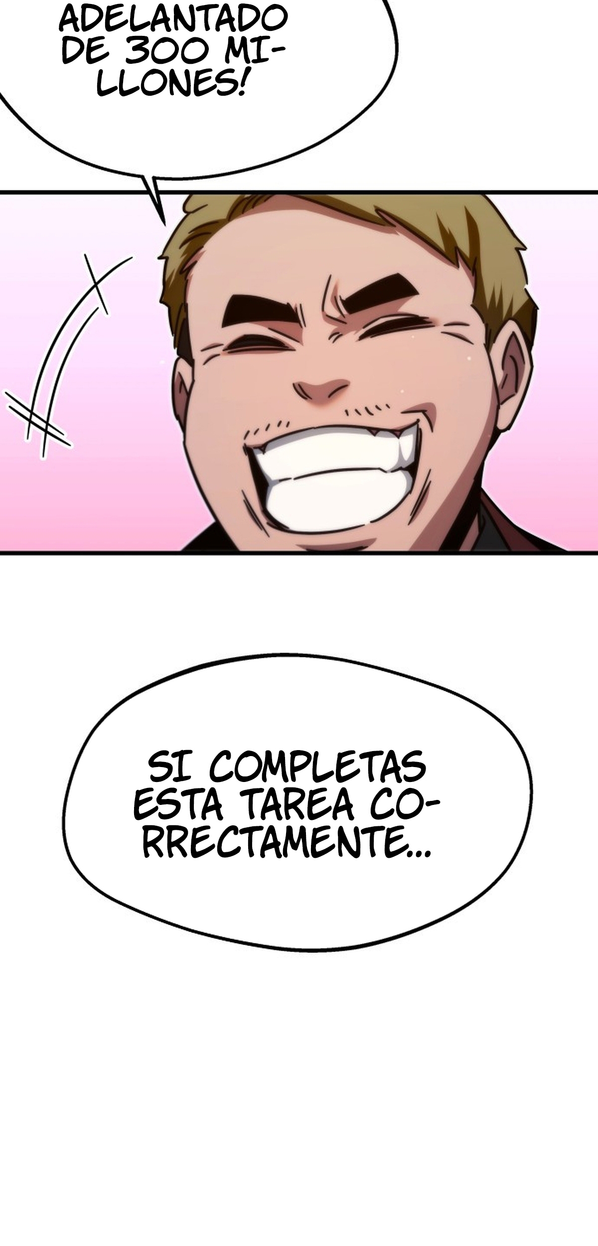 Me hice cargo de la Academia con un solo cuchillo de sashimi — Capítulo 1 — 29