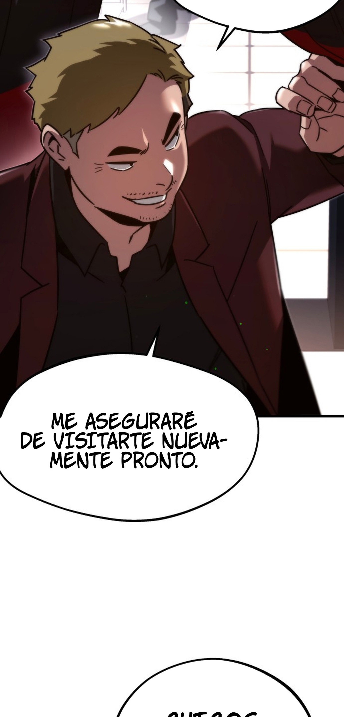 Me hice cargo de la Academia con un solo cuchillo de sashimi — Capítulo 1 — 42