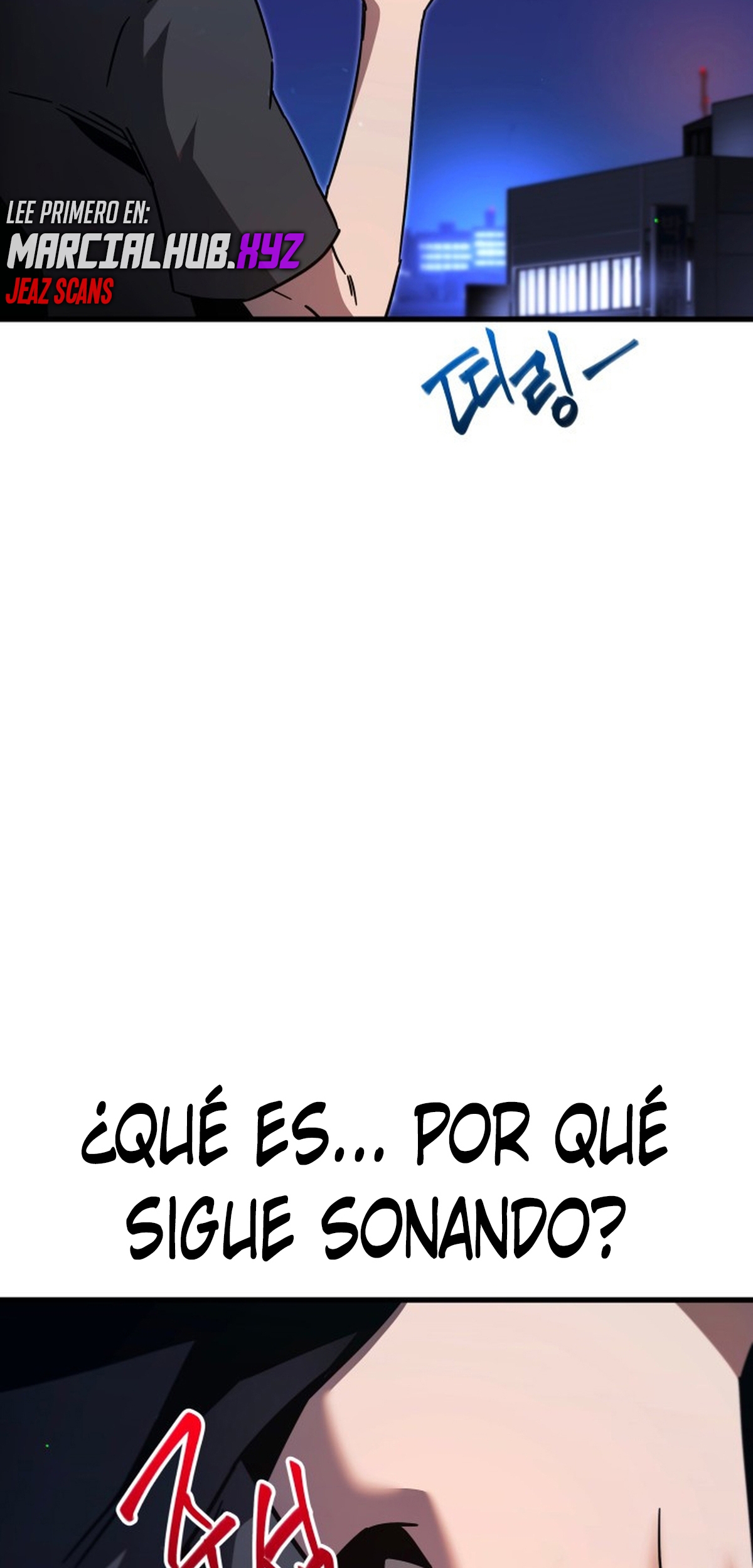 Me hice cargo de la Academia con un solo cuchillo de sashimi — Capítulo 1 — 53