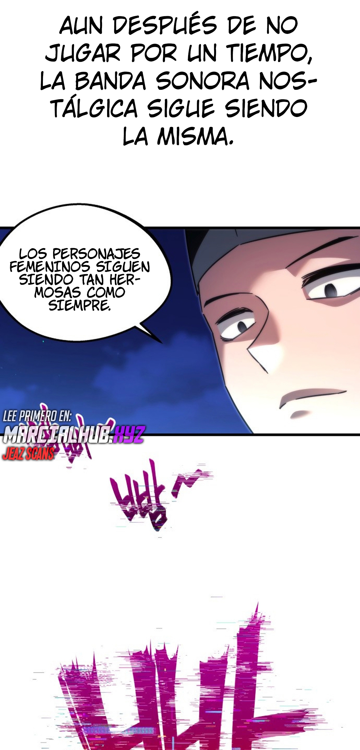 Me hice cargo de la Academia con un solo cuchillo de sashimi — Capítulo 1 — 59