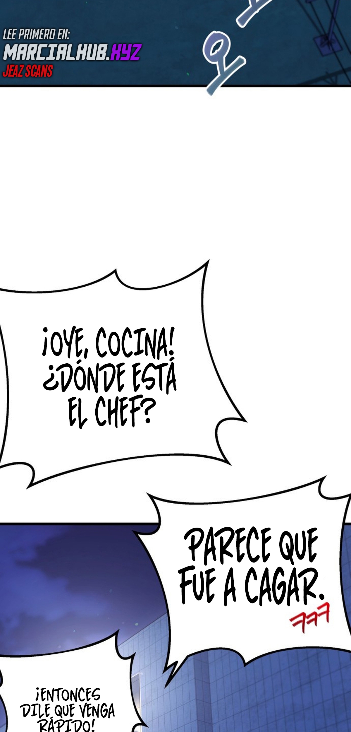 Me hice cargo de la Academia con un solo cuchillo de sashimi — Capítulo 1 — 66