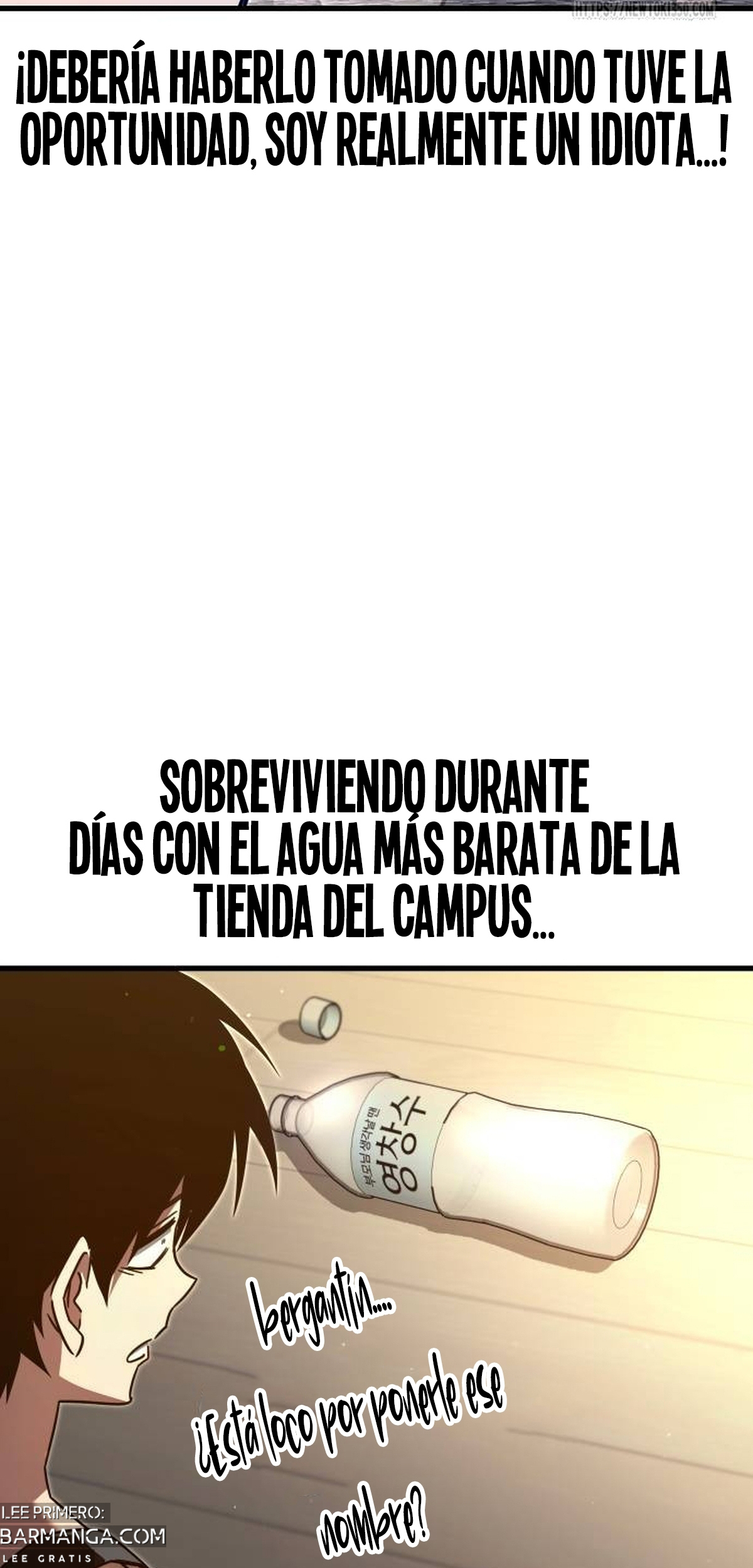 Me hice cargo de la Academia con un solo cuchillo de sashimi — Capítulo 6 — 23