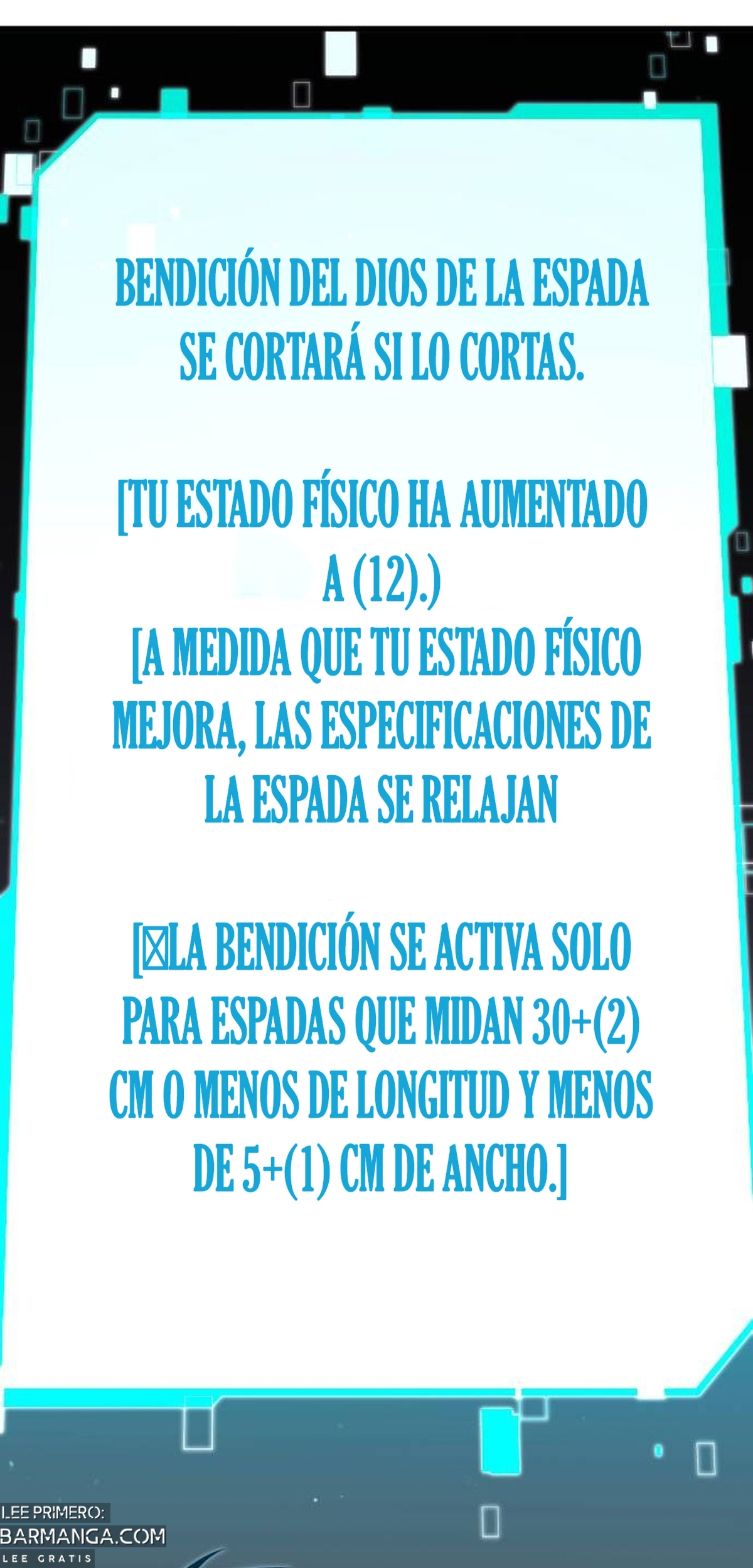 Me hice cargo de la Academia con un solo cuchillo de sashimi — Capítulo 6 — 28