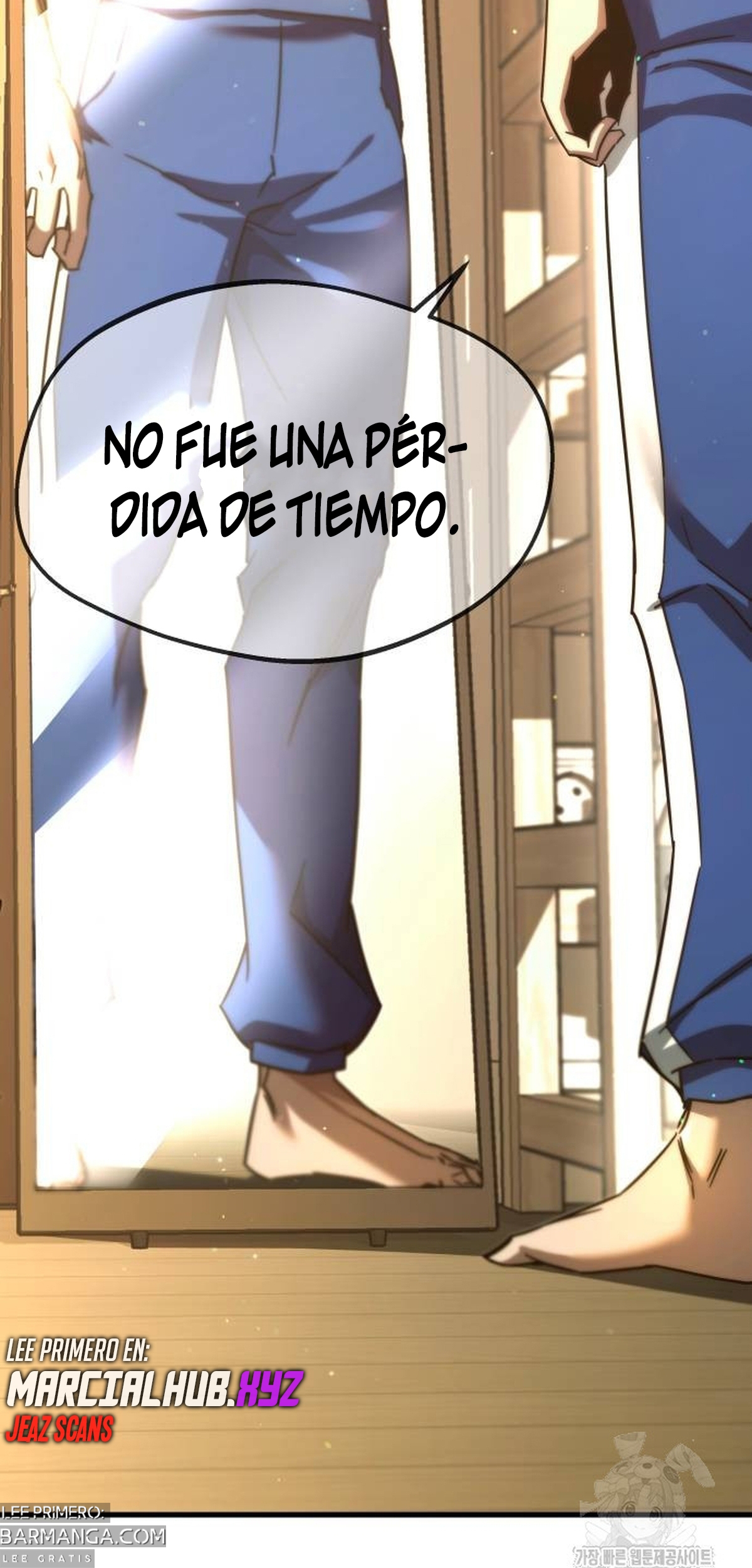 Me hice cargo de la Academia con un solo cuchillo de sashimi — Capítulo 6 — 32