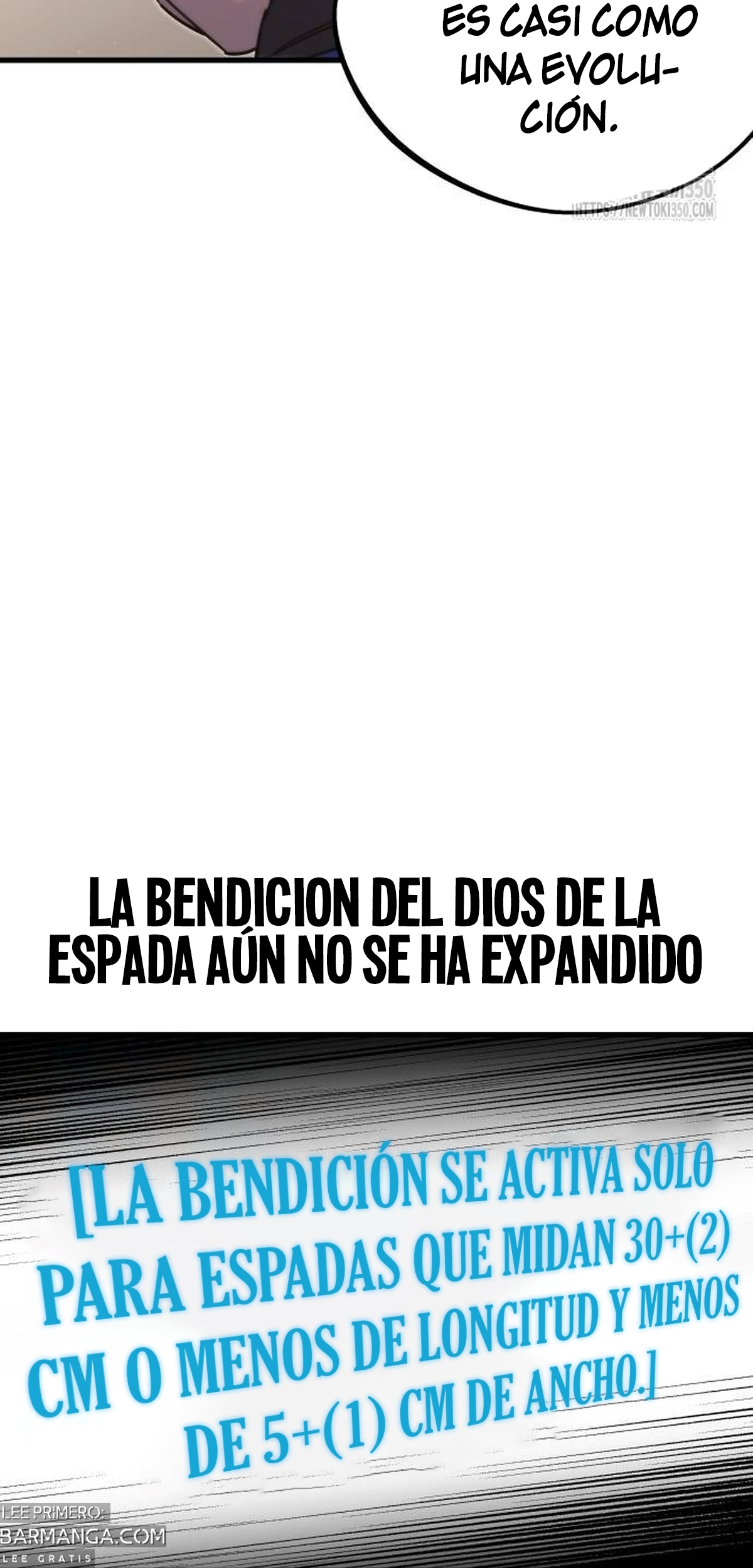 Me hice cargo de la Academia con un solo cuchillo de sashimi — Capítulo 6 — 34