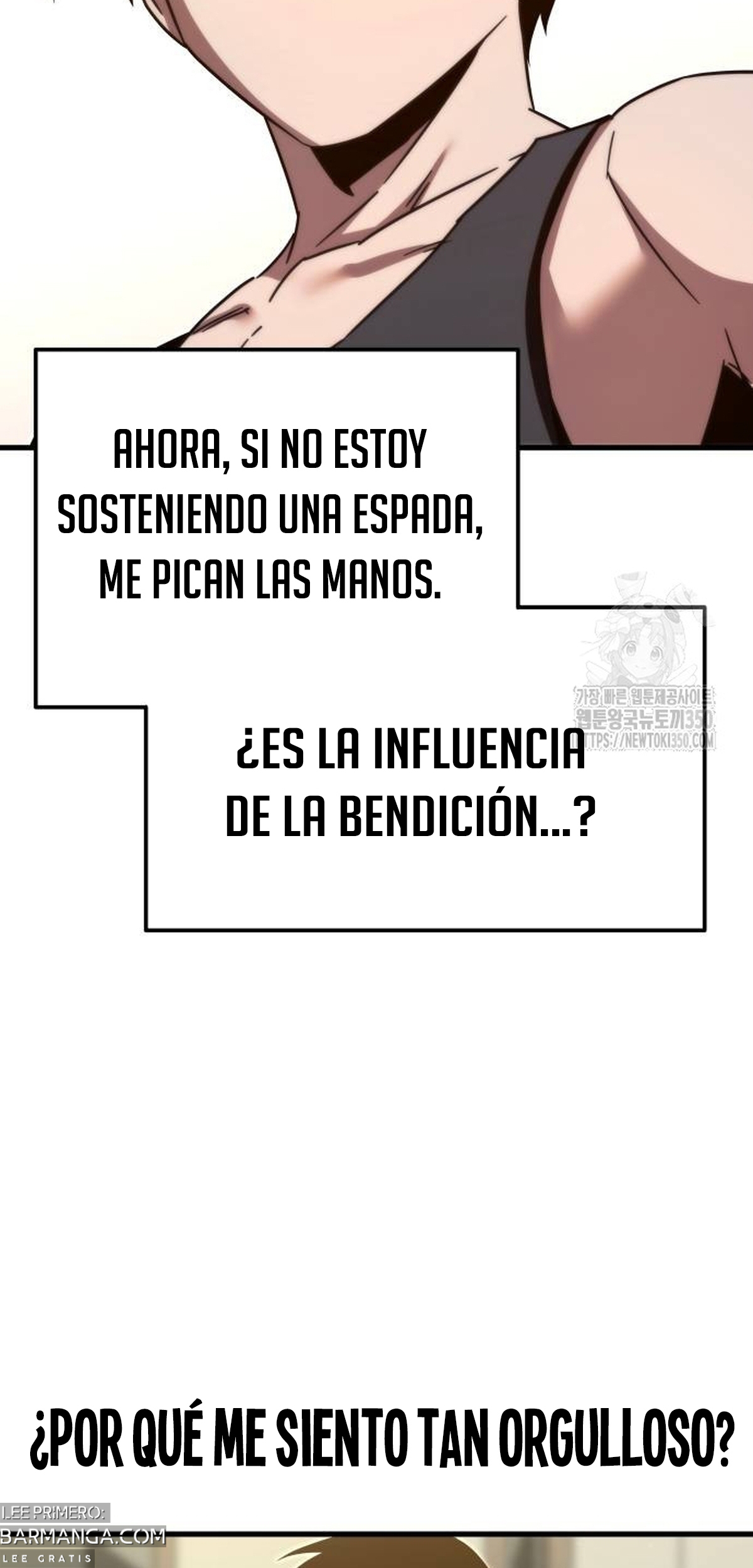 Me hice cargo de la Academia con un solo cuchillo de sashimi — Capítulo 6 — 37