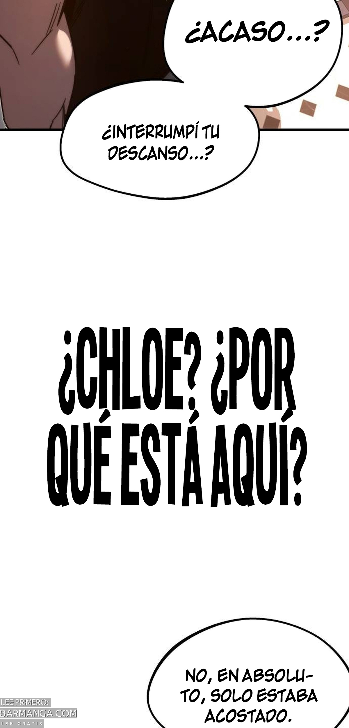 Me hice cargo de la Academia con un solo cuchillo de sashimi — Capítulo 6 — 42