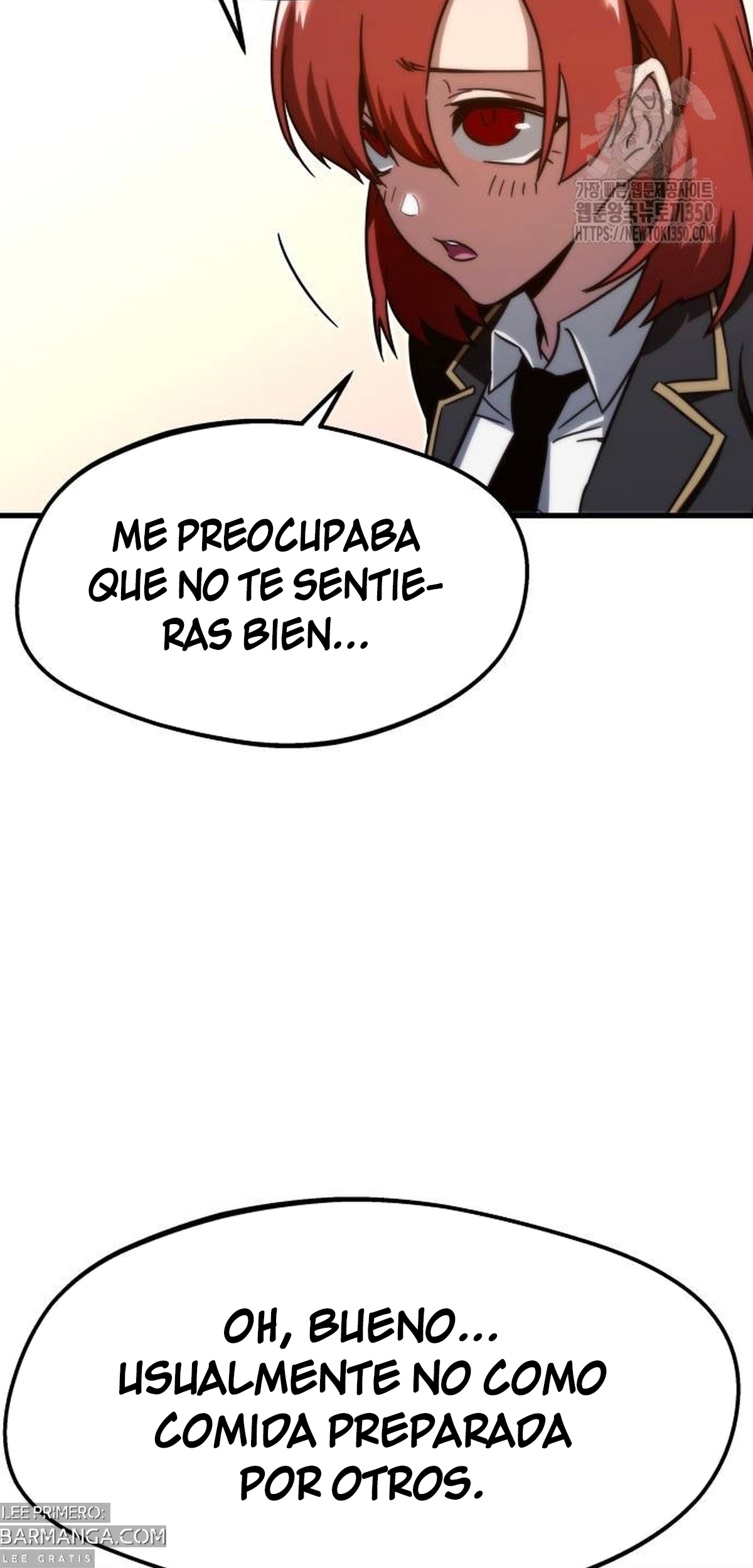 Me hice cargo de la Academia con un solo cuchillo de sashimi — Capítulo 6 — 44