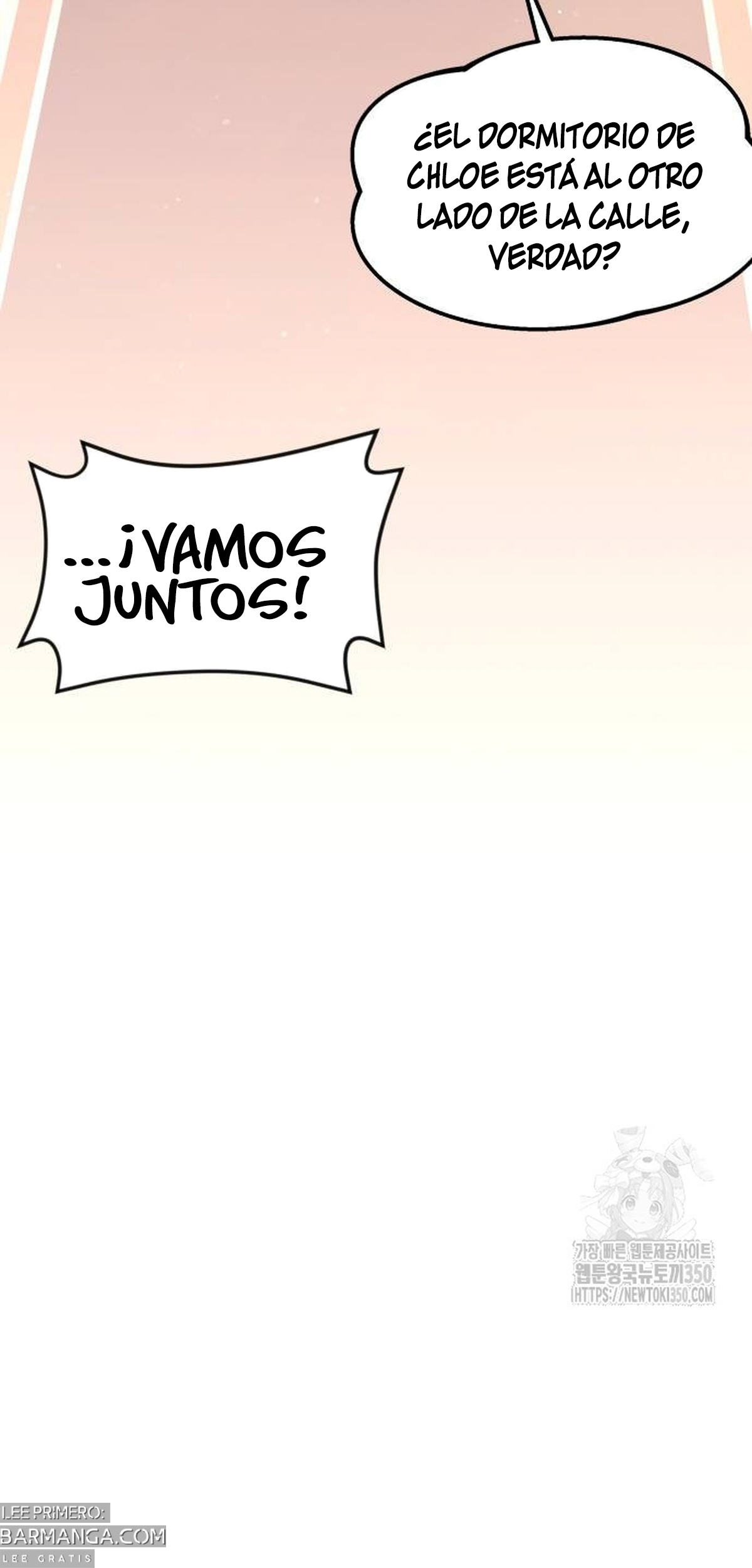 Me hice cargo de la Academia con un solo cuchillo de sashimi — Capítulo 6 — 50