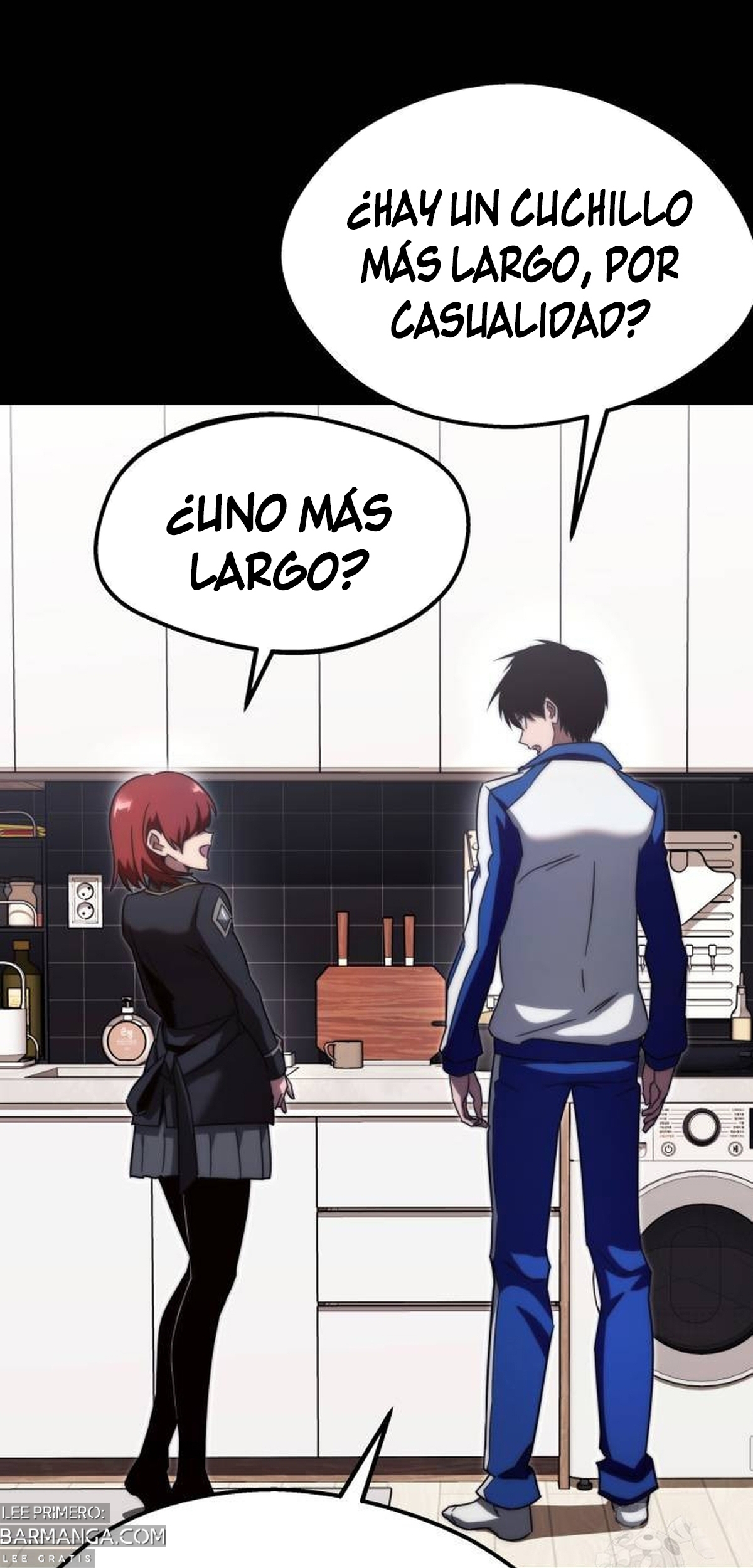 Me hice cargo de la Academia con un solo cuchillo de sashimi — Capítulo 6 — 62