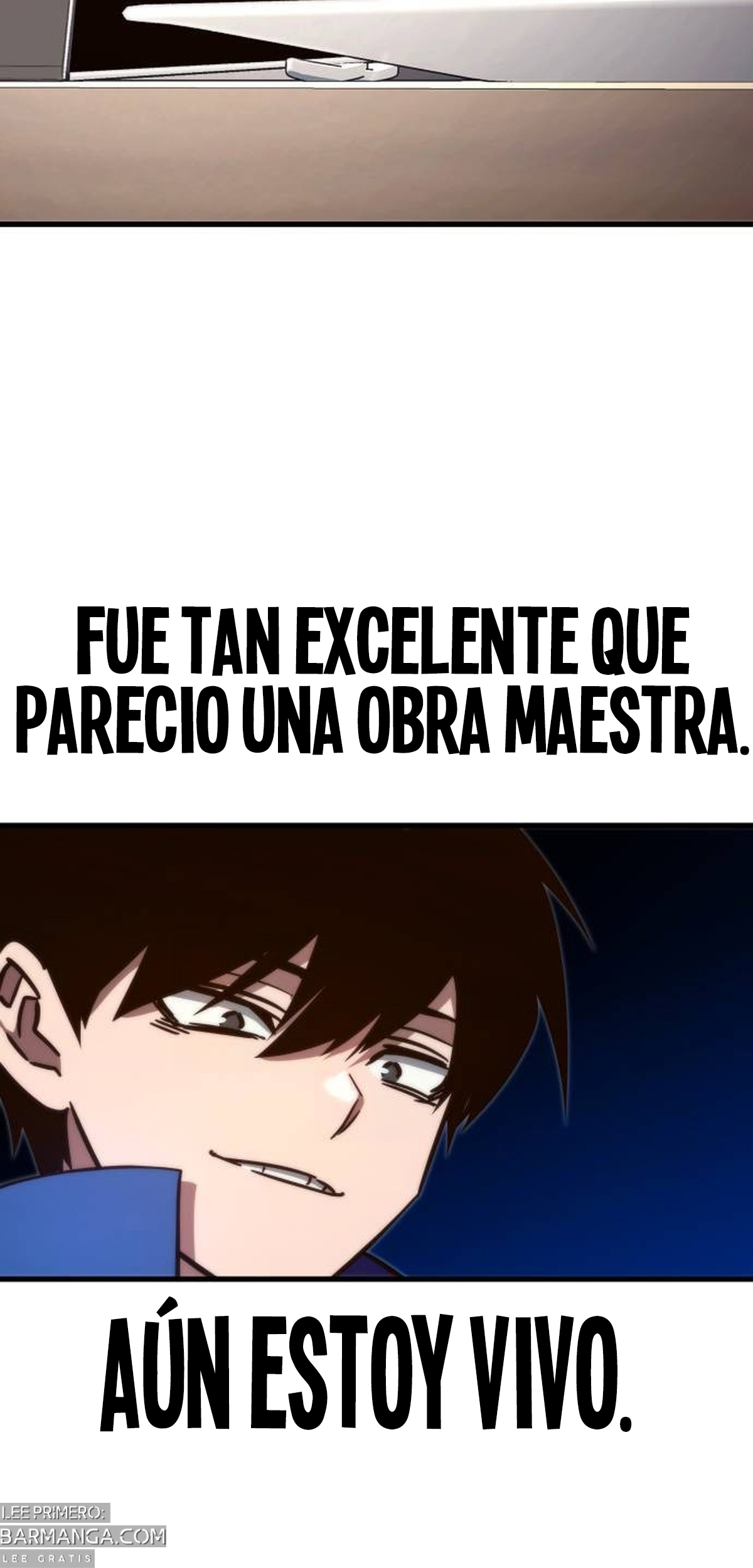 Me hice cargo de la Academia con un solo cuchillo de sashimi — Capítulo 6 — 76