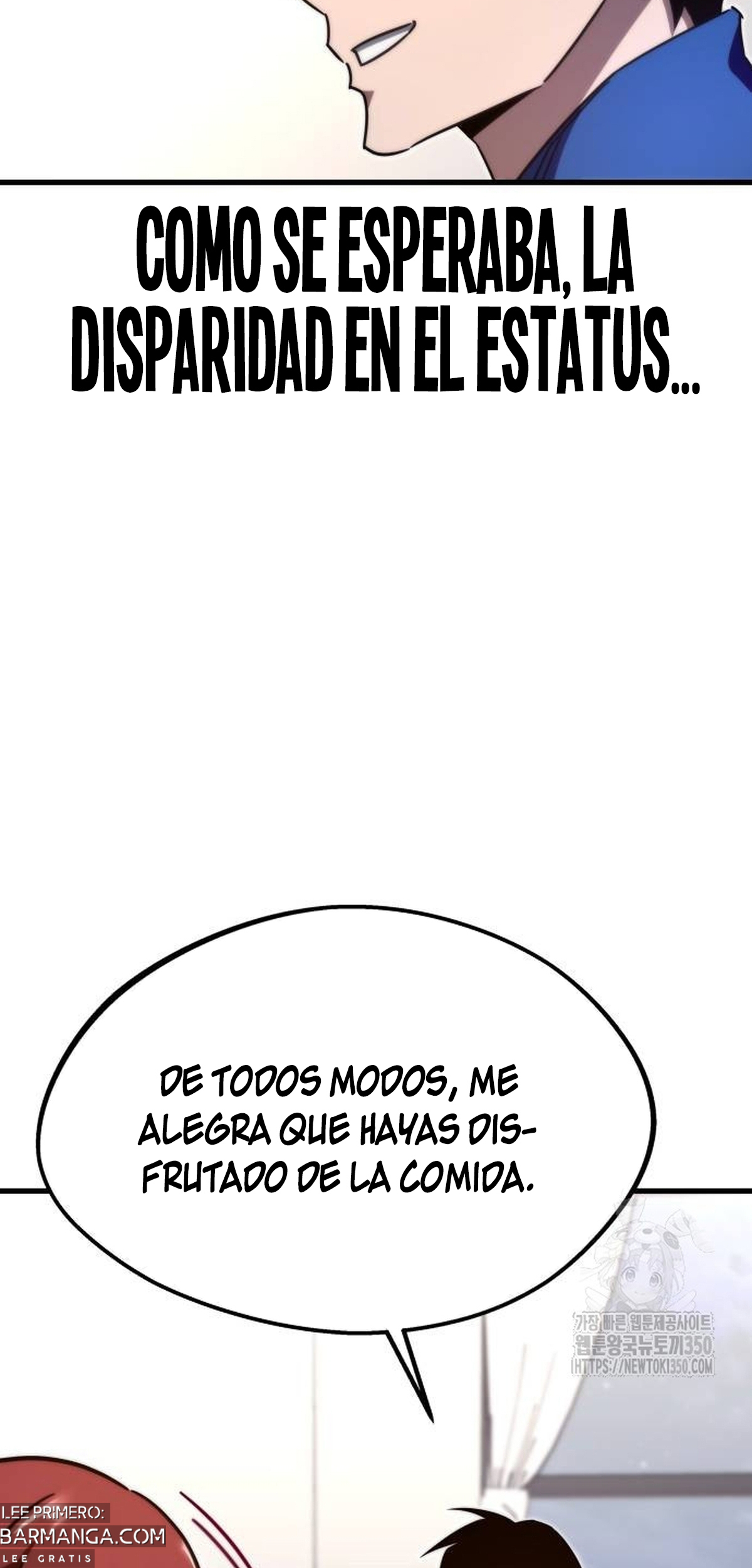 Me hice cargo de la Academia con un solo cuchillo de sashimi — Capítulo 6 — 80