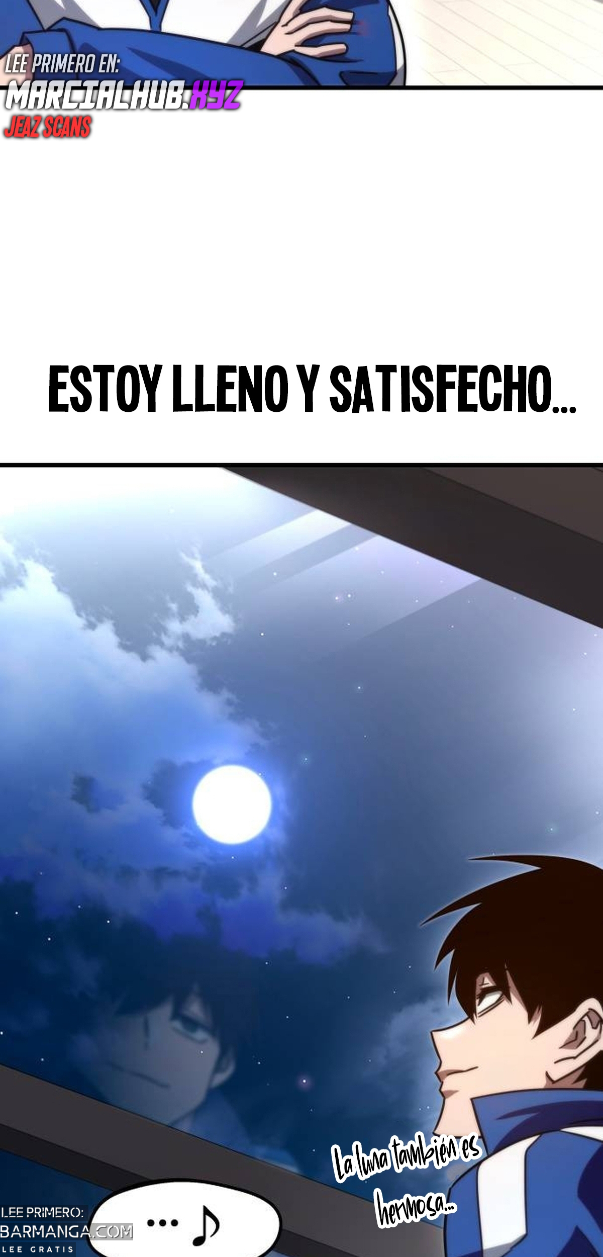Me hice cargo de la Academia con un solo cuchillo de sashimi — Capítulo 6 — 84