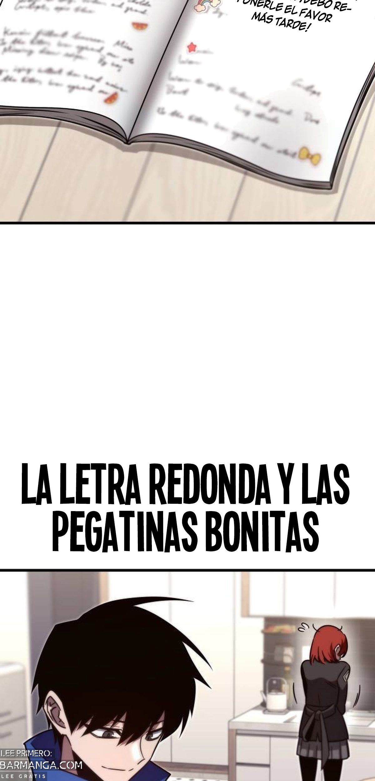 Me hice cargo de la Academia con un solo cuchillo de sashimi — Capítulo 6 — 92