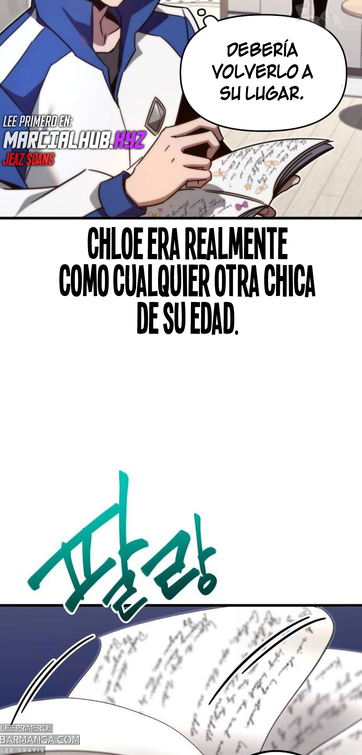 Me hice cargo de la Academia con un solo cuchillo de sashimi — Capítulo 6 — 93