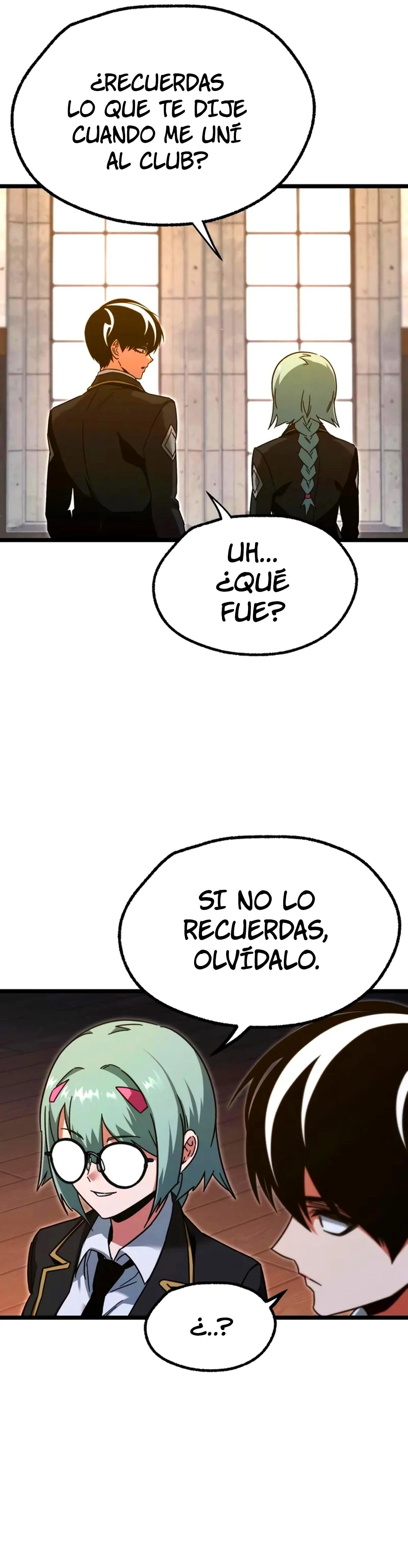 Me hice cargo de la Academia con un solo cuchillo de sashimi — Capítulo 57 — 20