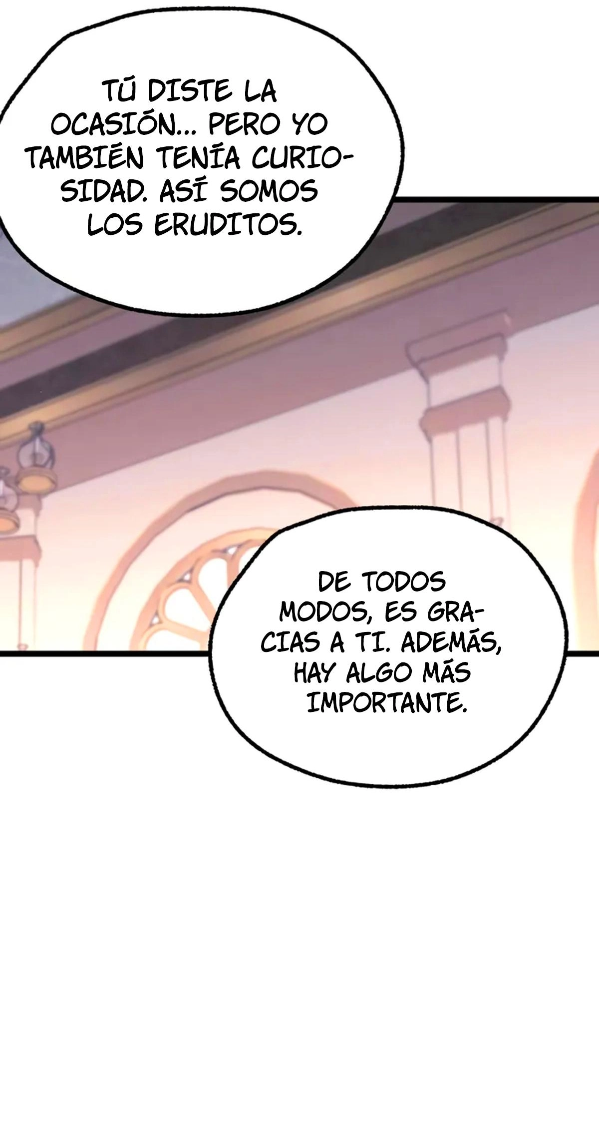 Me hice cargo de la Academia con un solo cuchillo de sashimi — Capítulo 57 — 30
