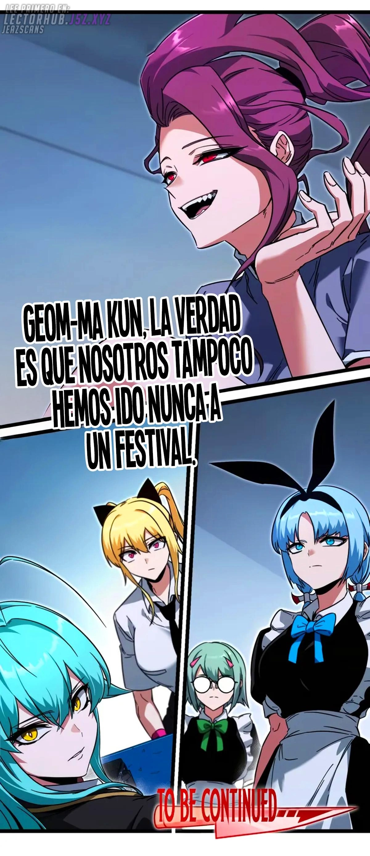 Me hice cargo de la Academia con un solo cuchillo de sashimi — Capítulo 57 — 53