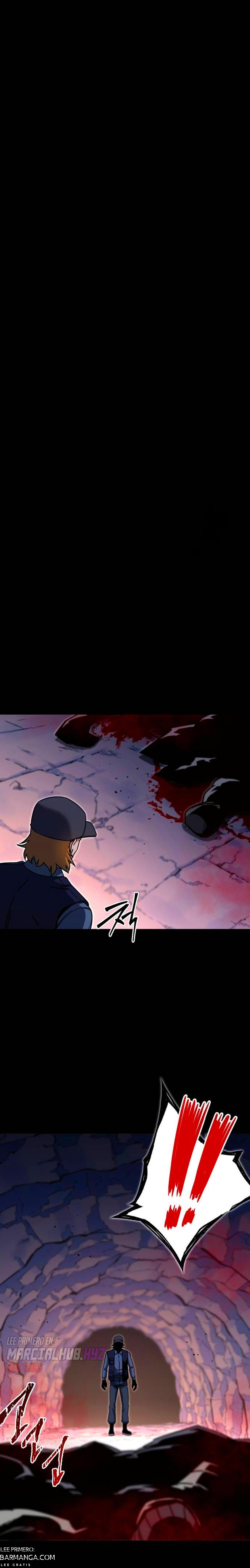 Me hice cargo de la Academia con un solo cuchillo de sashimi — Capítulo 32 — 25