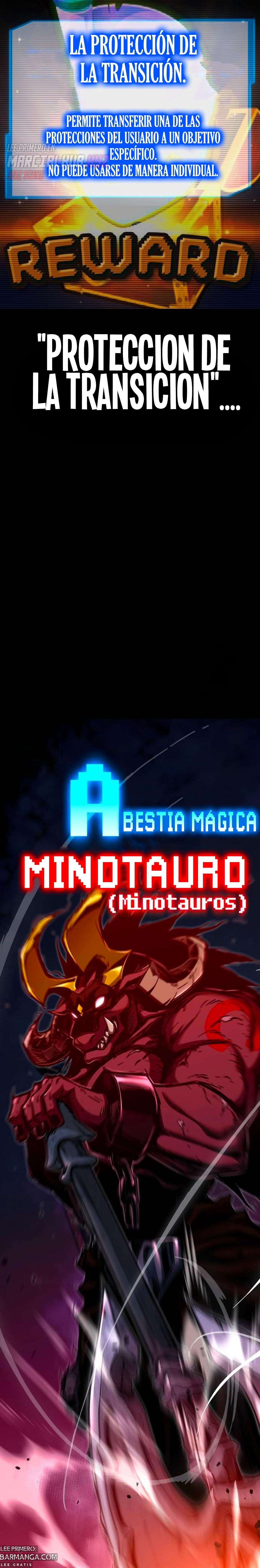 Me hice cargo de la Academia con un solo cuchillo de sashimi — Capítulo 32 — 40