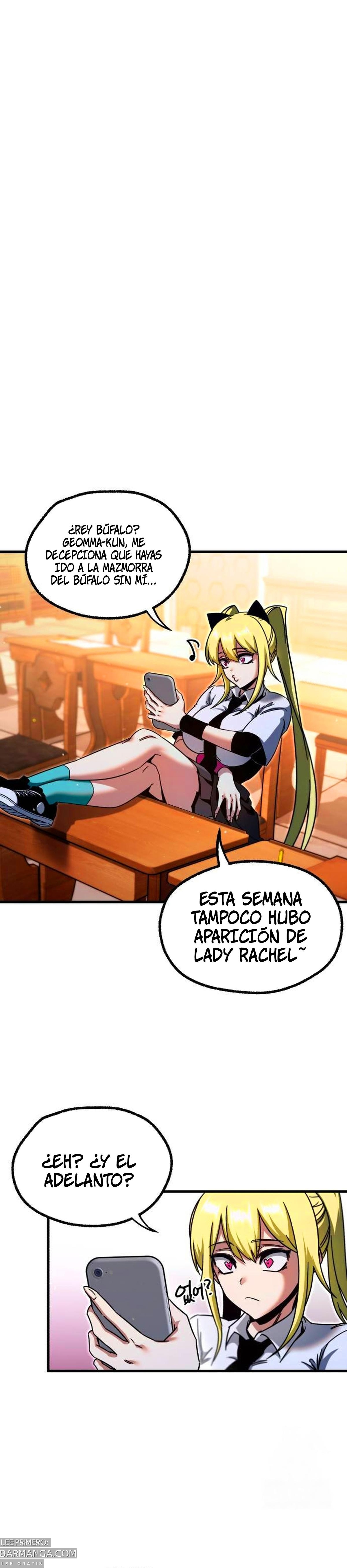 Me hice cargo de la Academia con un solo cuchillo de sashimi — Capítulo 32 — 42