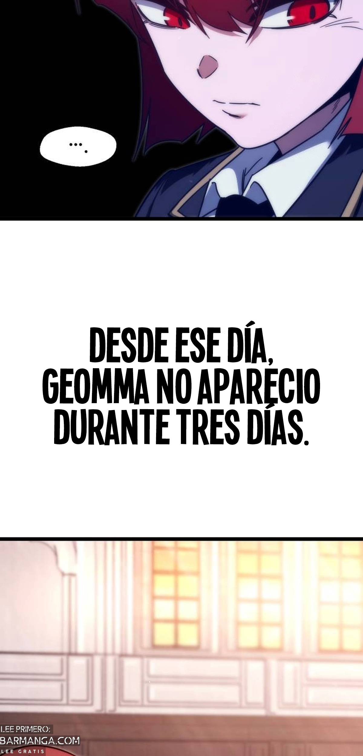 Me hice cargo de la Academia con un solo cuchillo de sashimi — Capítulo 12 — 5