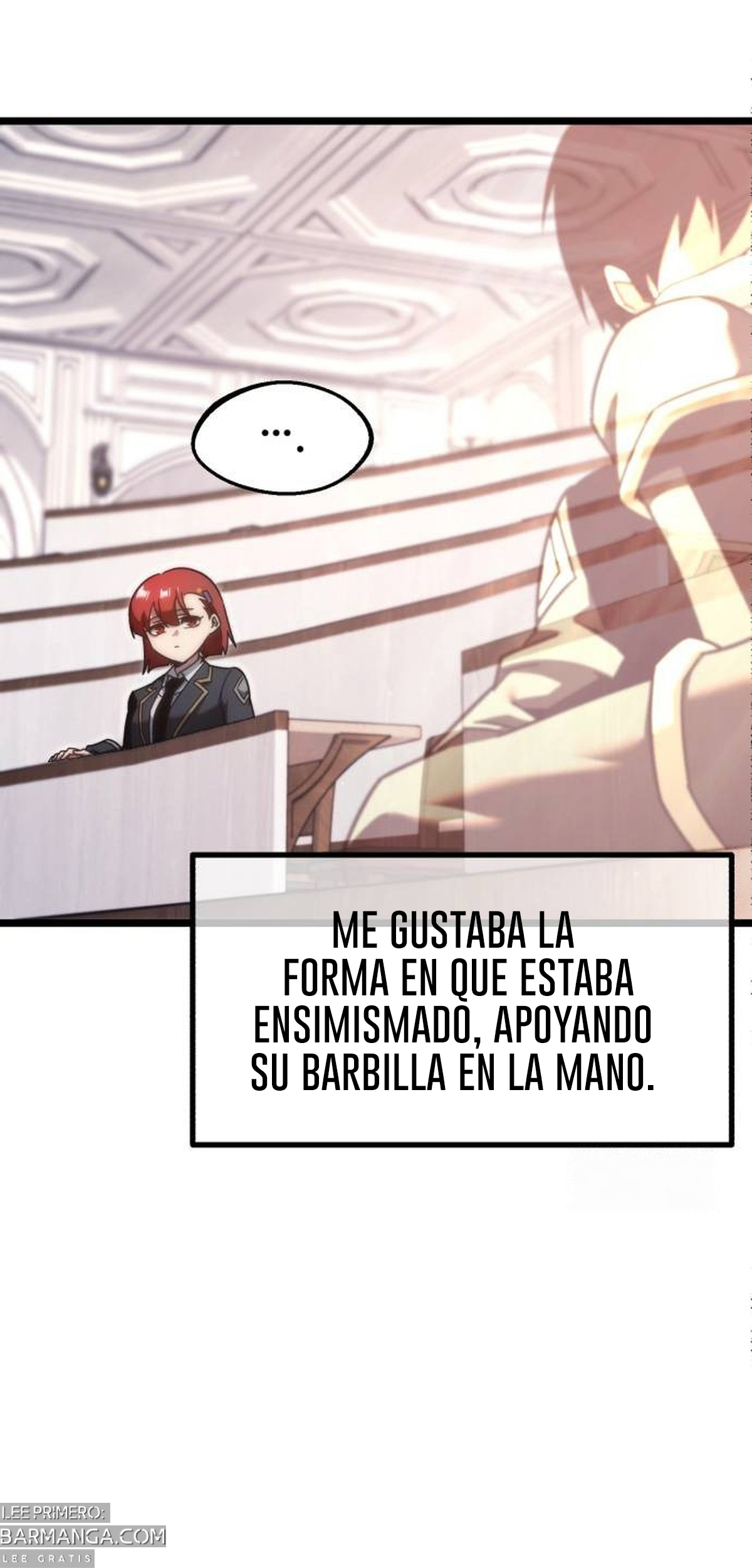 Me hice cargo de la Academia con un solo cuchillo de sashimi — Capítulo 12 — 10
