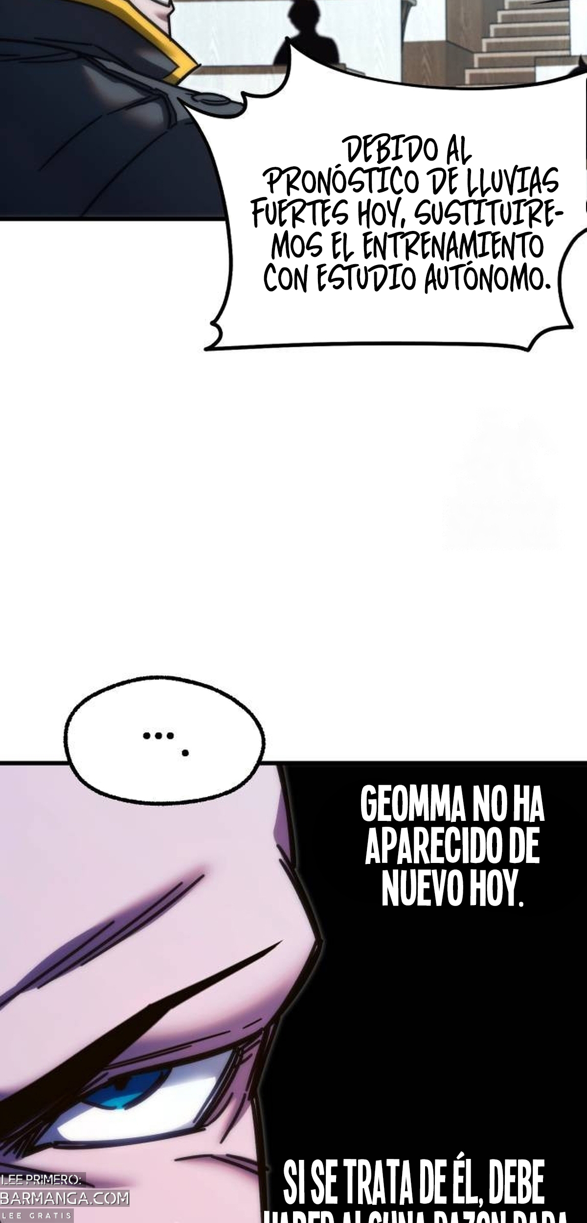Me hice cargo de la Academia con un solo cuchillo de sashimi — Capítulo 12 — 17