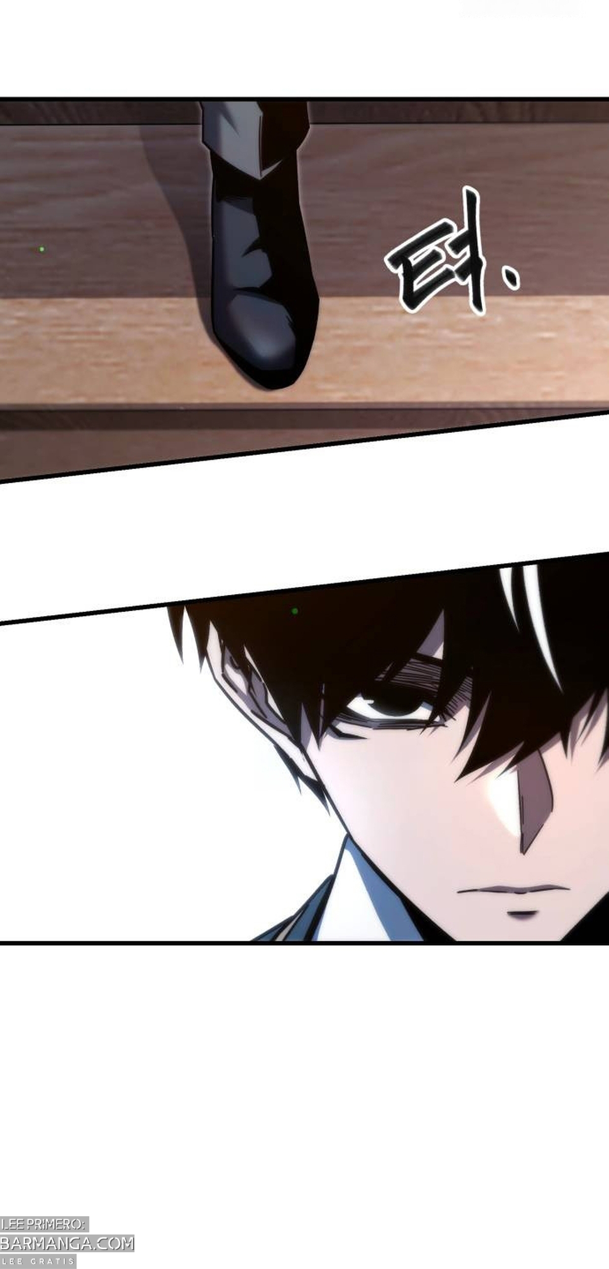 Me hice cargo de la Academia con un solo cuchillo de sashimi — Capítulo 12 — 23