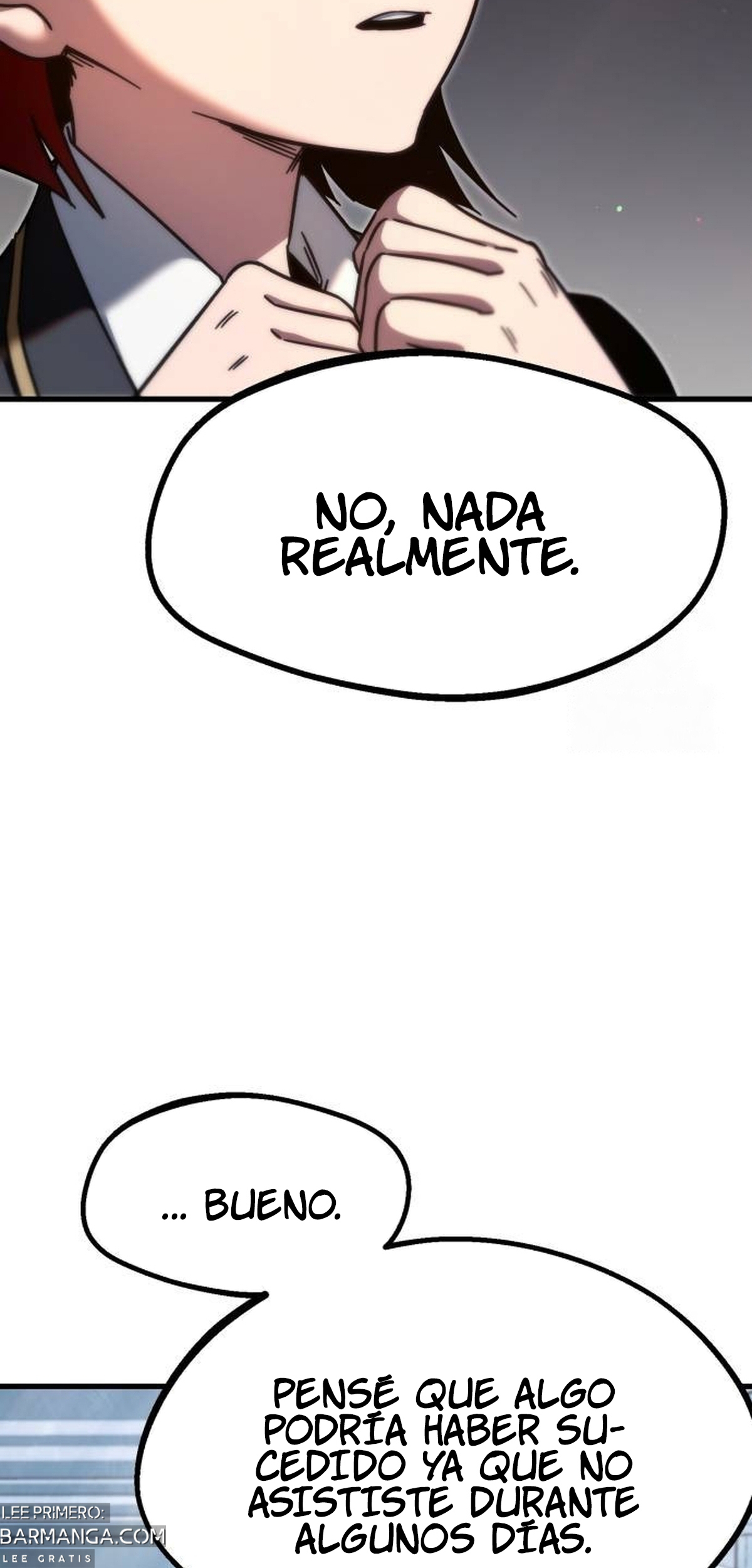 Me hice cargo de la Academia con un solo cuchillo de sashimi — Capítulo 12 — 37