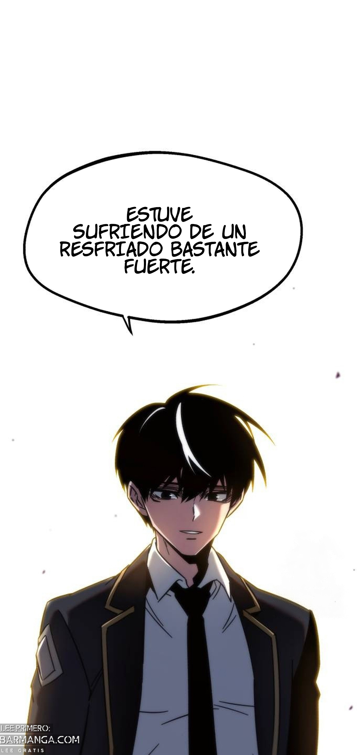 Me hice cargo de la Academia con un solo cuchillo de sashimi — Capítulo 12 — 40