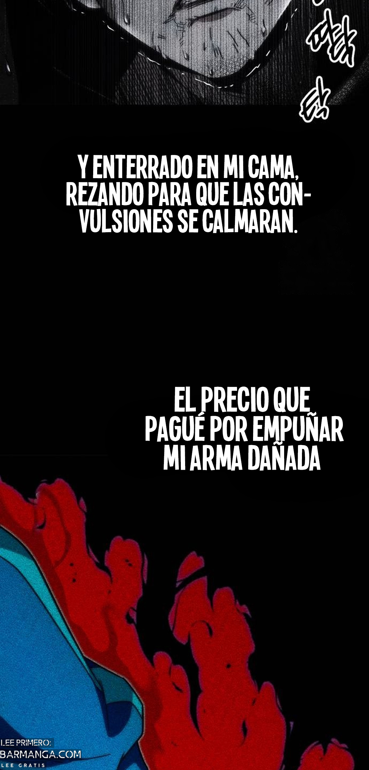 Me hice cargo de la Academia con un solo cuchillo de sashimi — Capítulo 12 — 46