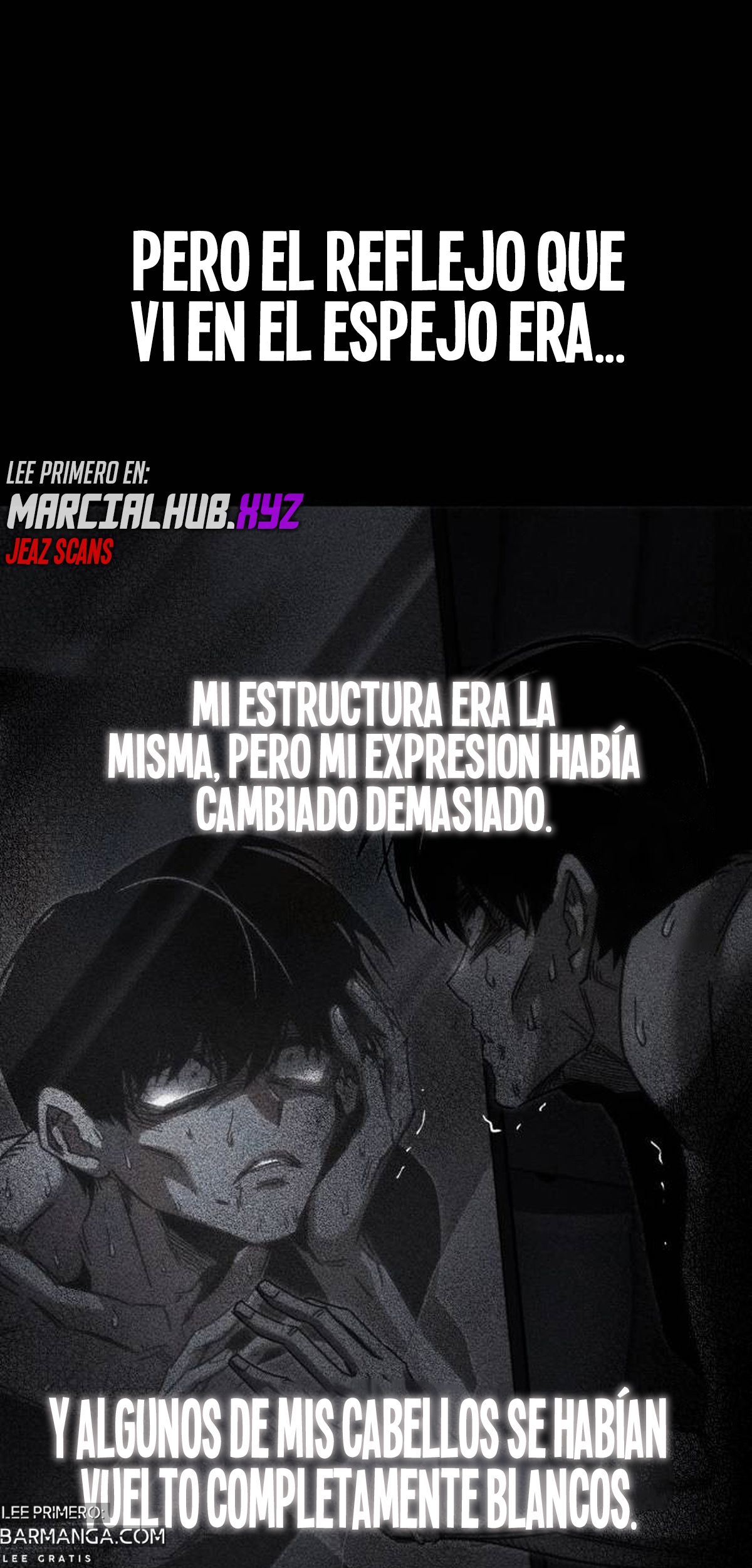 Me hice cargo de la Academia con un solo cuchillo de sashimi — Capítulo 12 — 48
