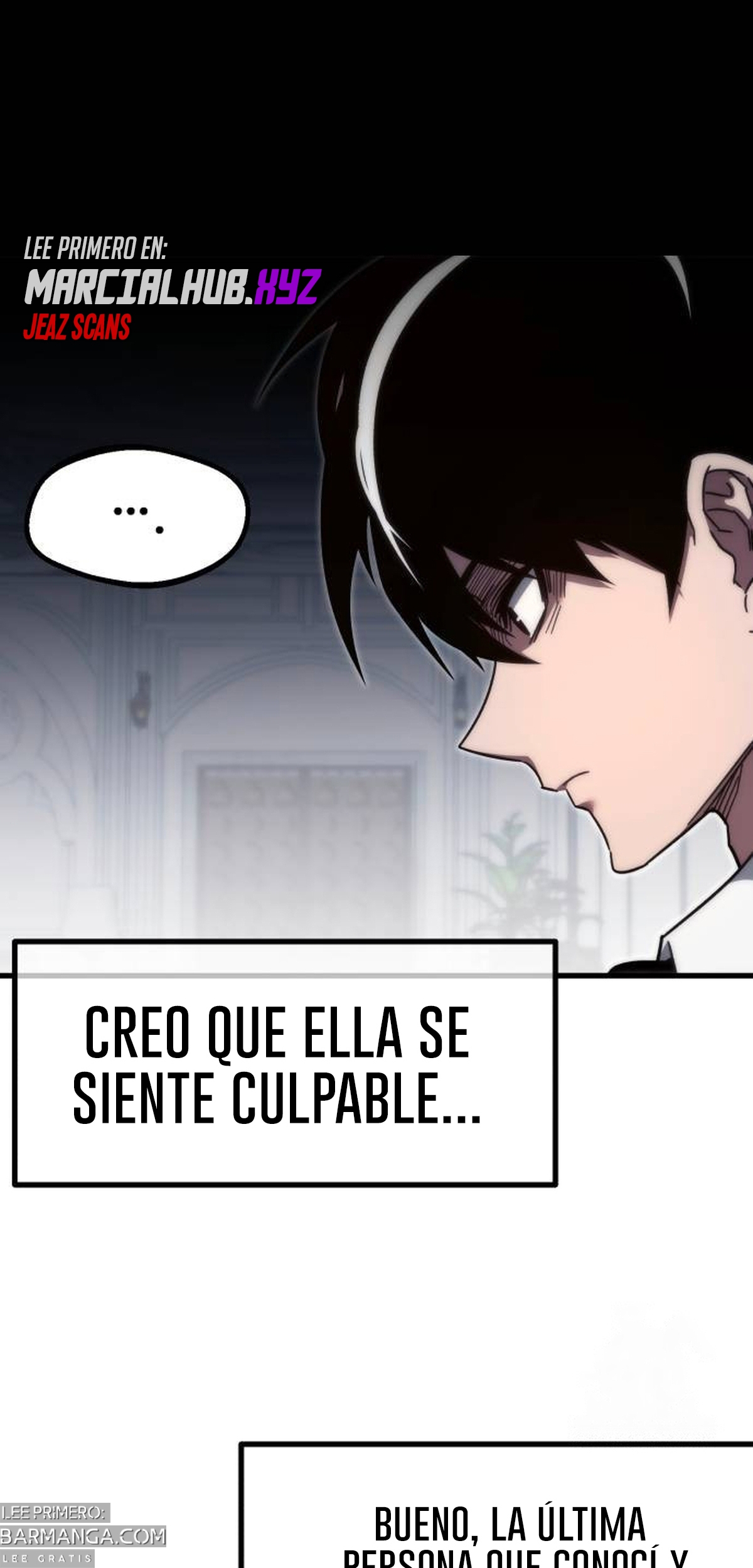 Me hice cargo de la Academia con un solo cuchillo de sashimi — Capítulo 12 — 51
