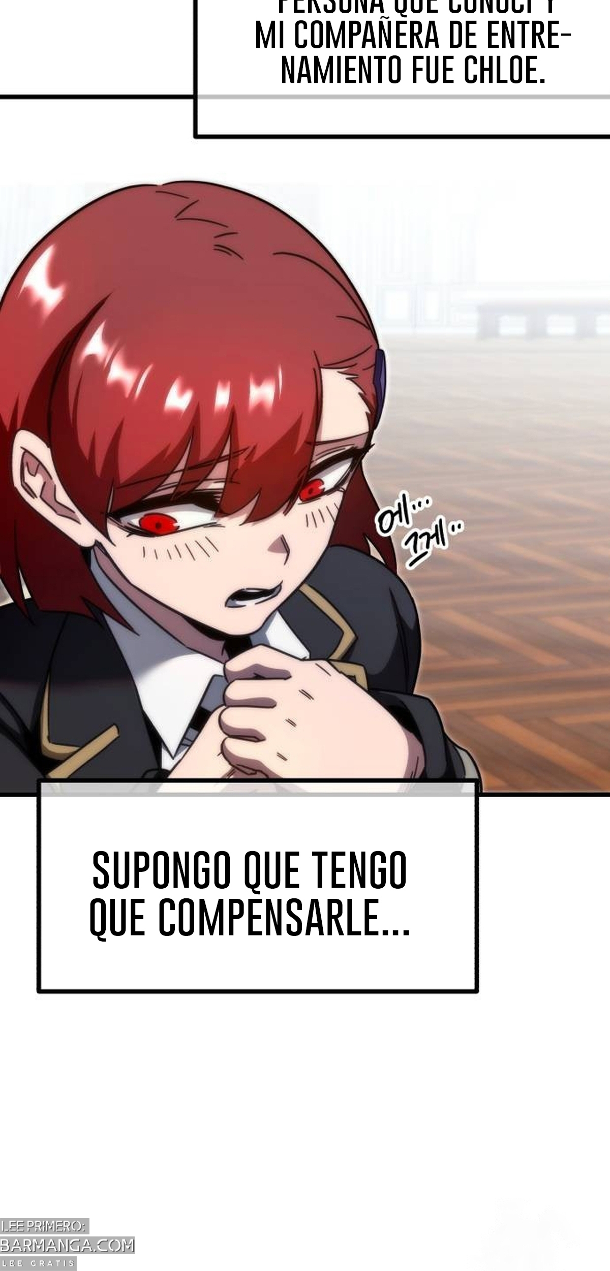 Me hice cargo de la Academia con un solo cuchillo de sashimi — Capítulo 12 — 52
